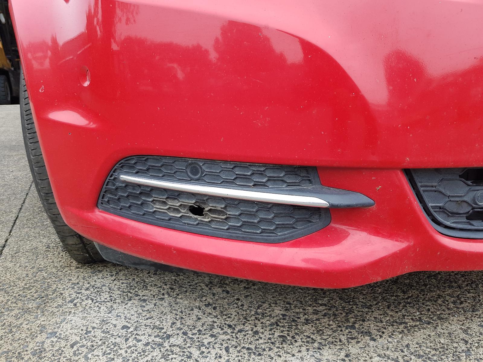 Holden Commodore - VF 2013-Present