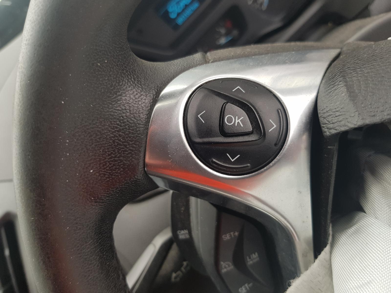 Ford Transit - Other