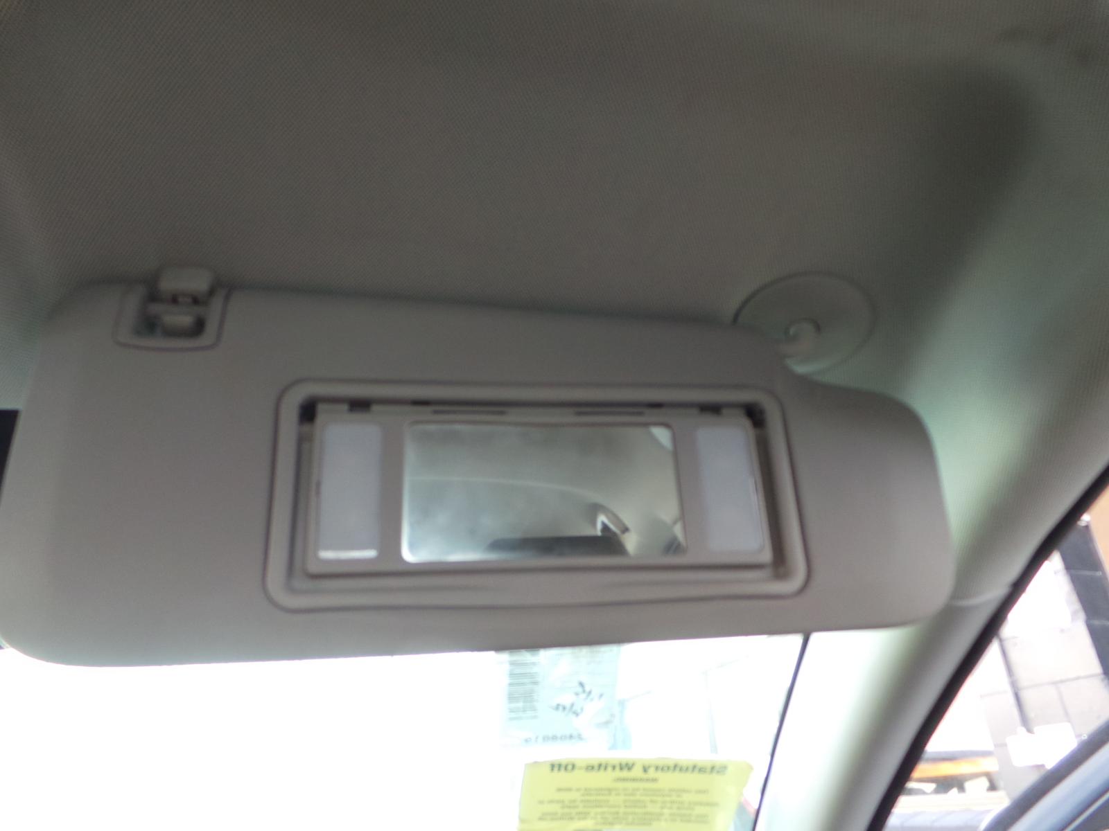 Holden Cruze - 2009-Present