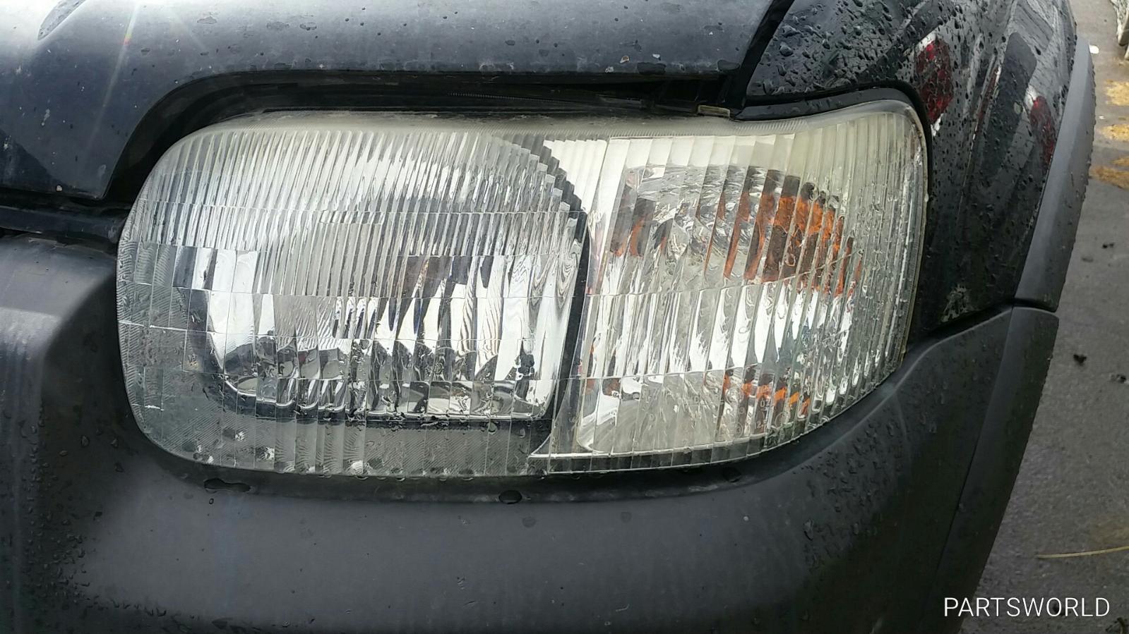 Ford Escape - EP 2001-2003