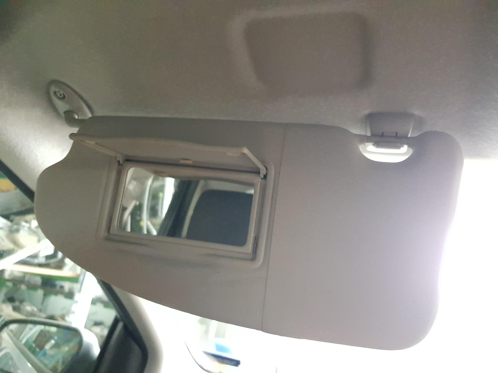 Ford Focus - LS 2005-2007