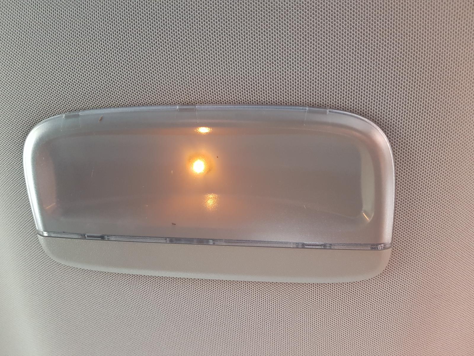 Holden Commodore - VF 2013-Present