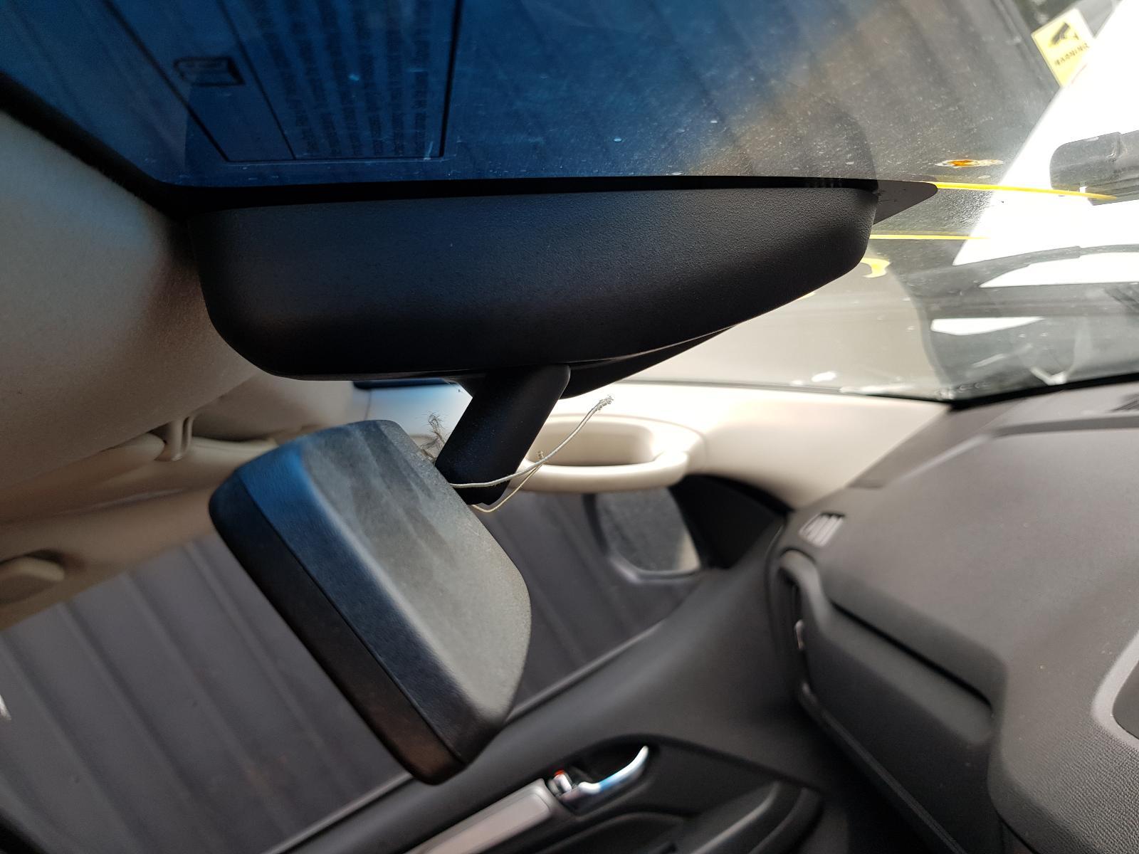 Holden Colorado - RG2 2016-Present