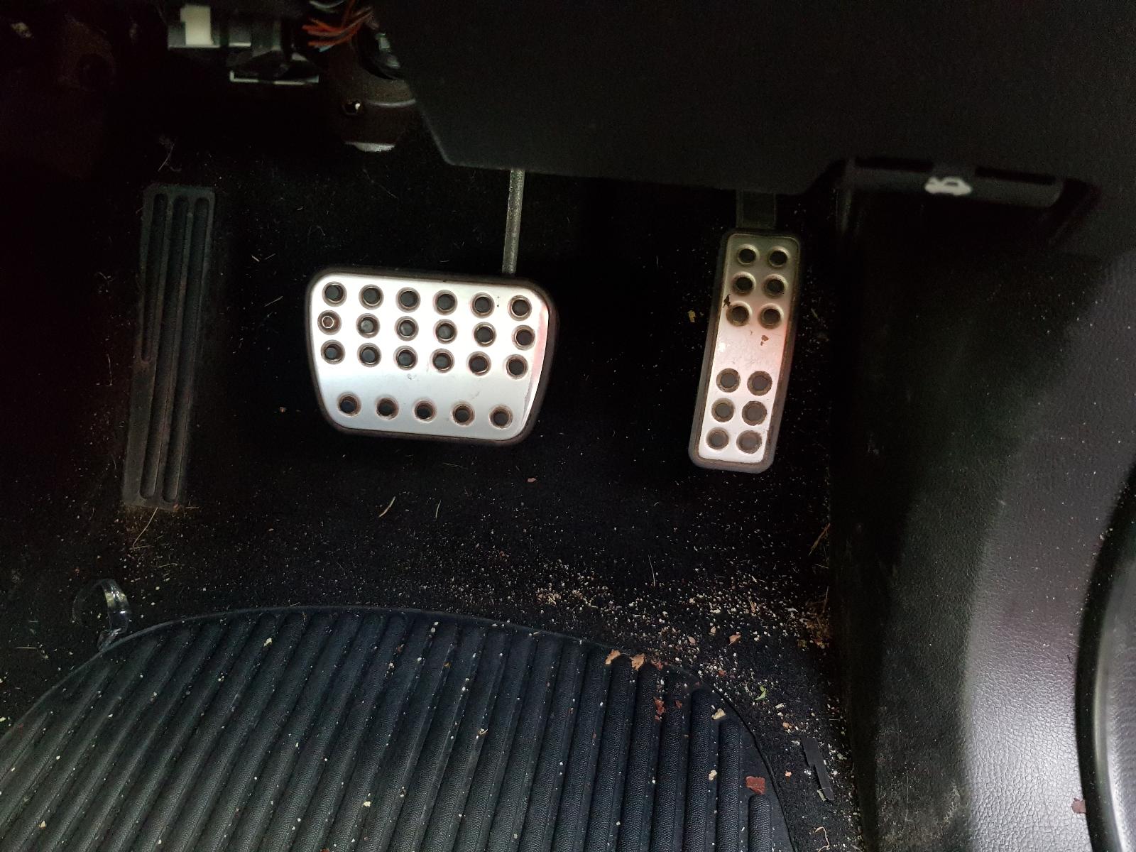 Ford Falcon - FG-FGX 2008-2016