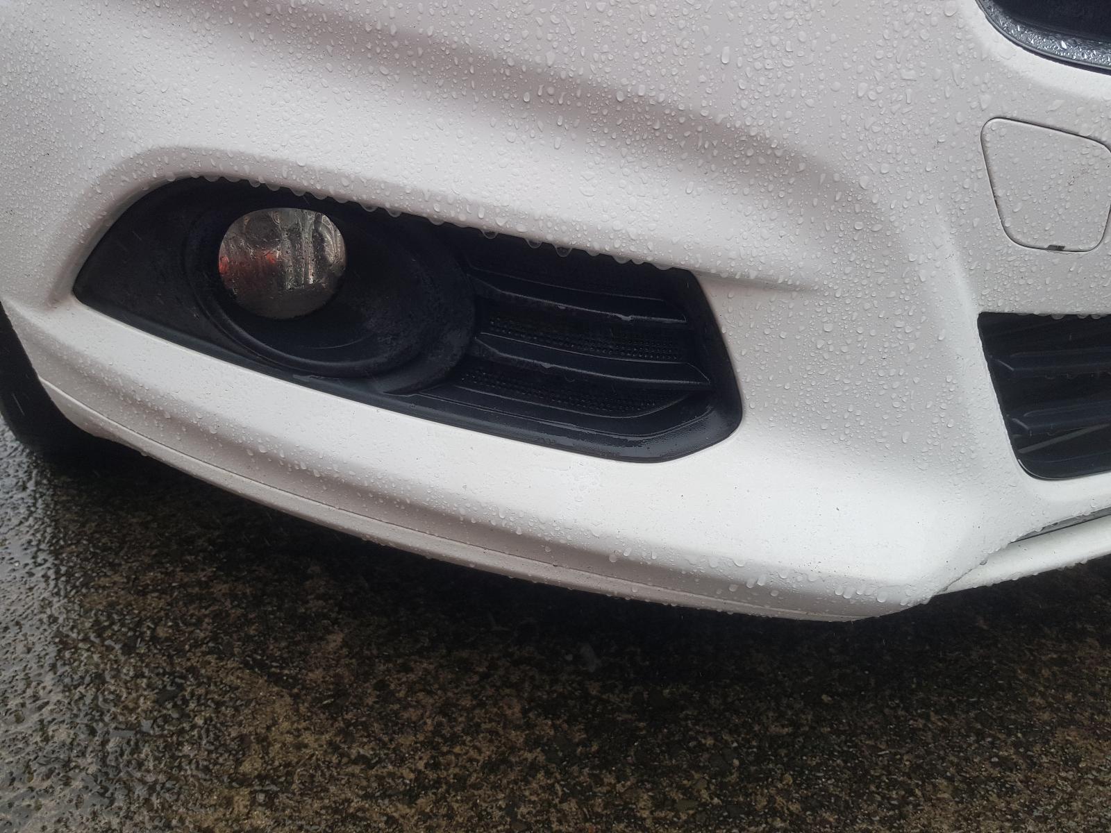 Ford Mondeo - MD 2014-2017