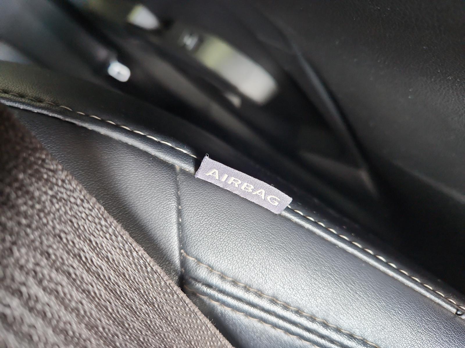 Holden Barina - TM 2011-Present