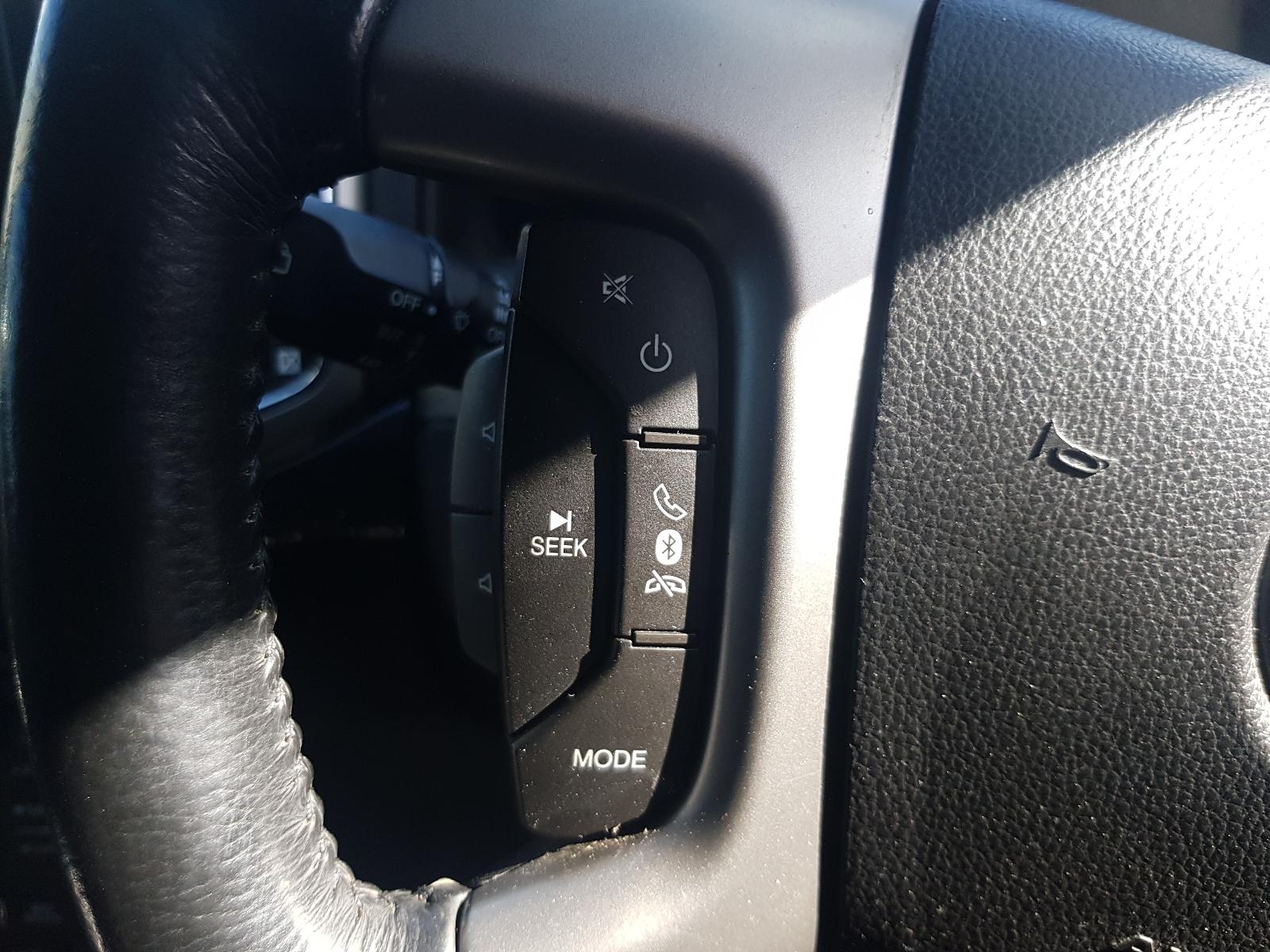 Holden Captiva - Captiva 7 2011-Present