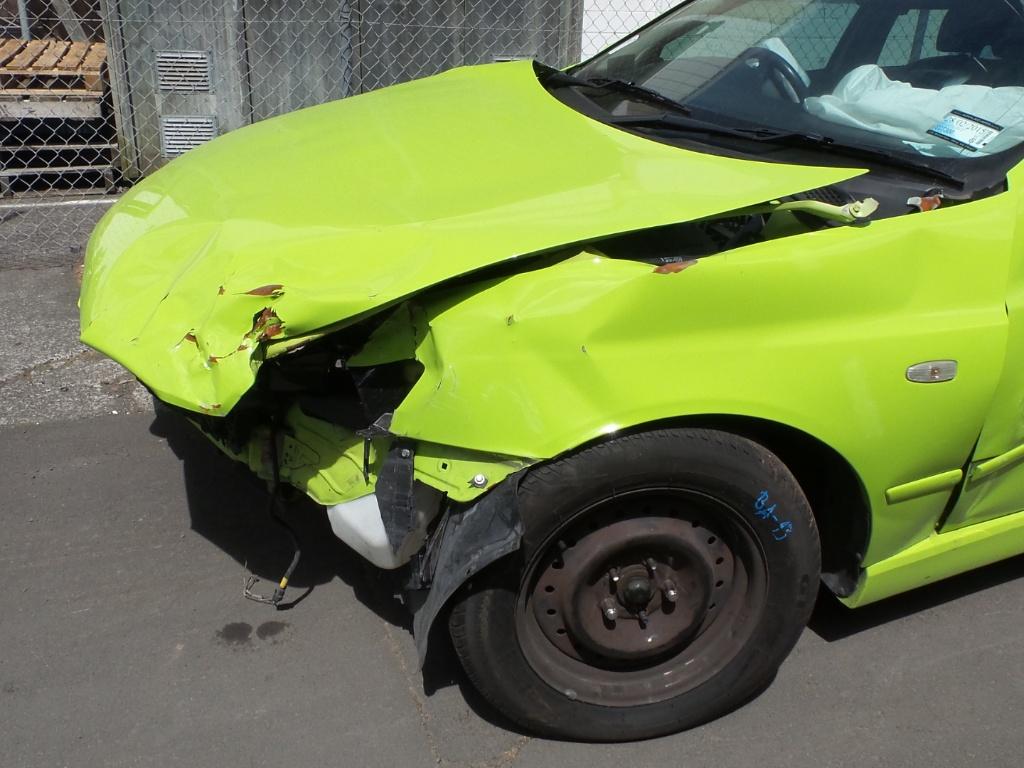 Ford Falcon - BF XR6