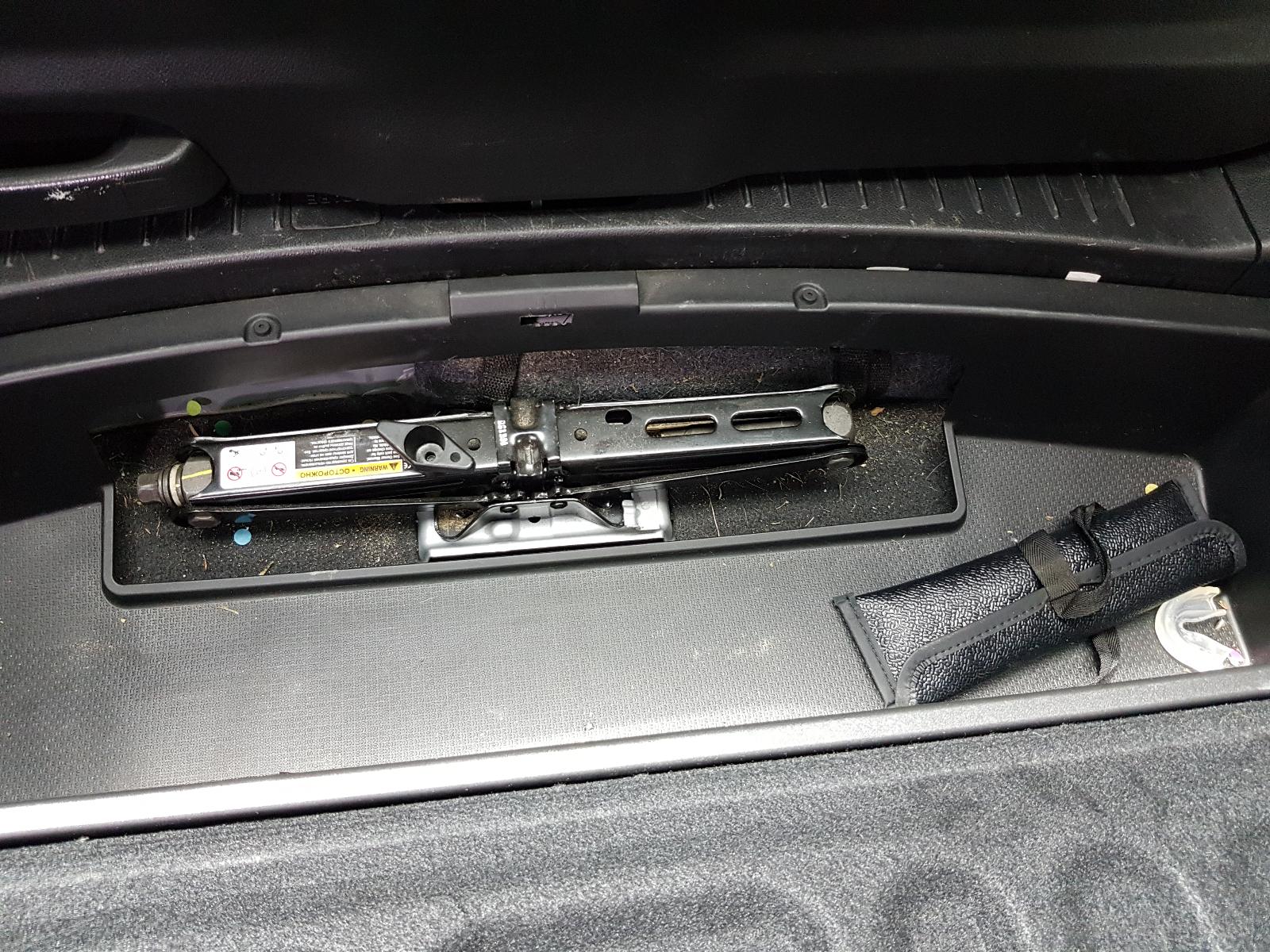 Holden Captiva - Captiva 7 2011-Present