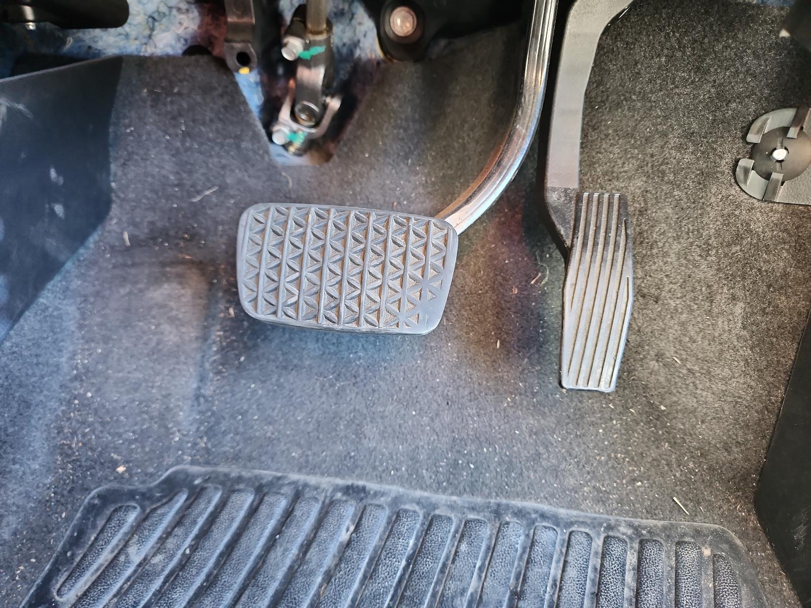 Holden Barina - TM 2011-Present