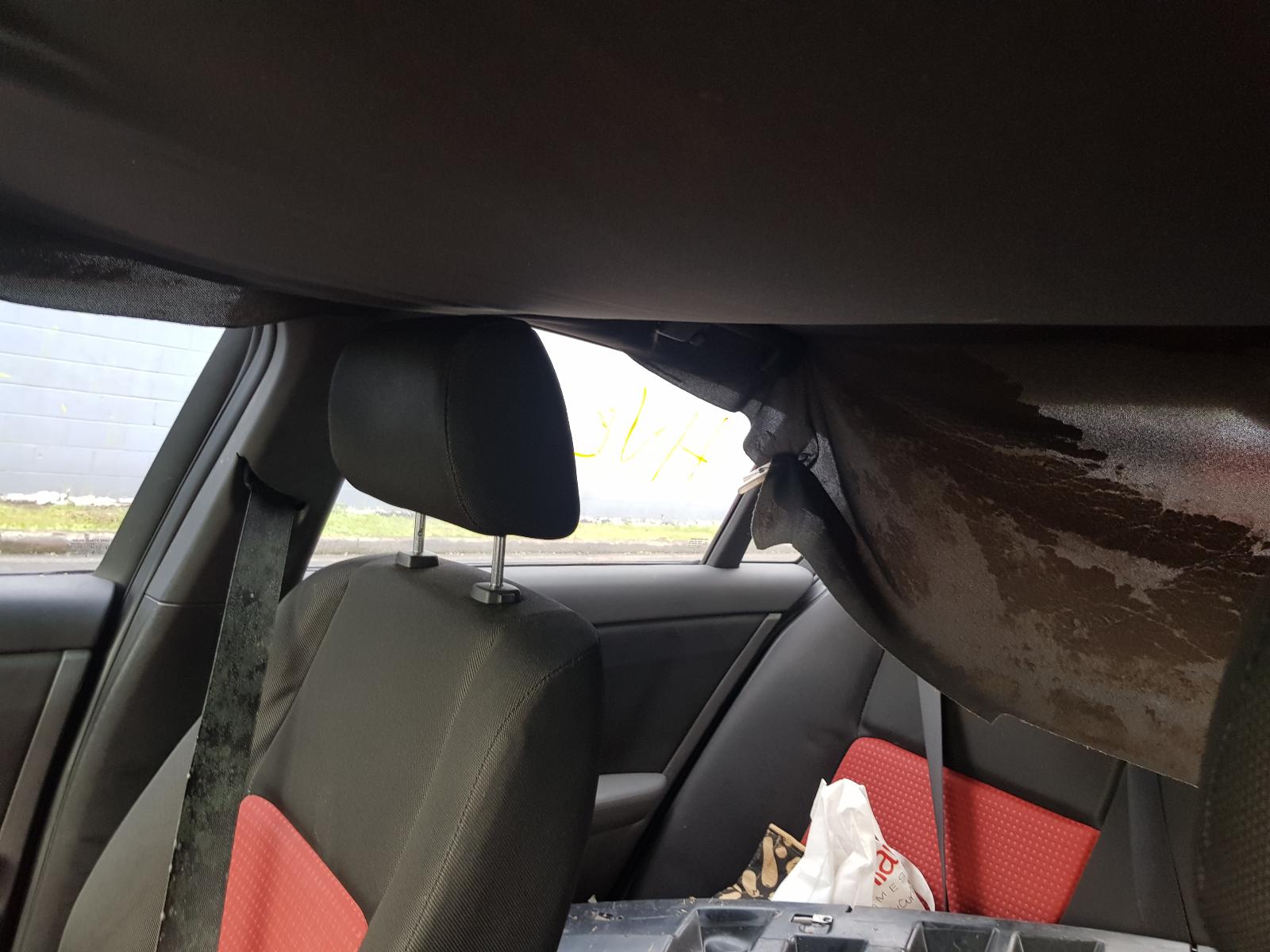 Holden Commodore - VE 2006-2013