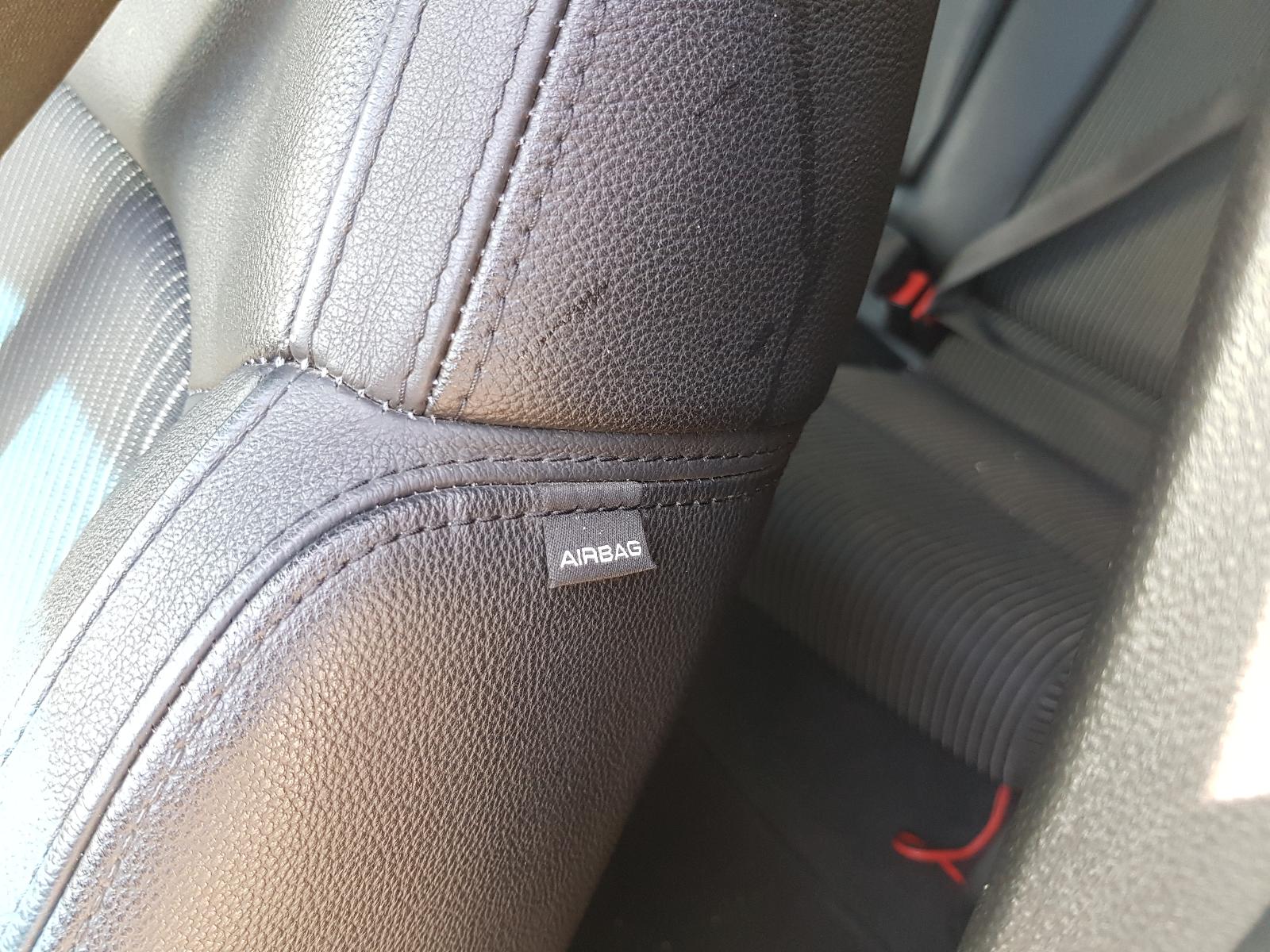 Holden Commodore - VE 2006-2013