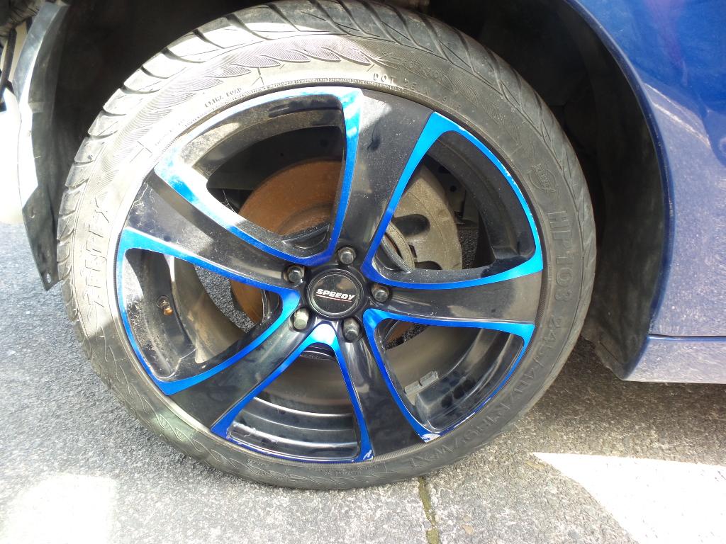 Ford Falcon - FG-FGX 2008-2016