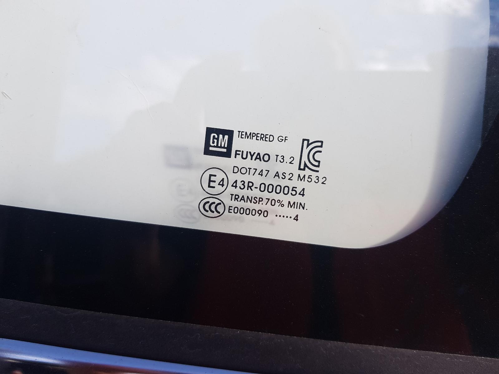 Holden Captiva - Captiva 7 2011-Present