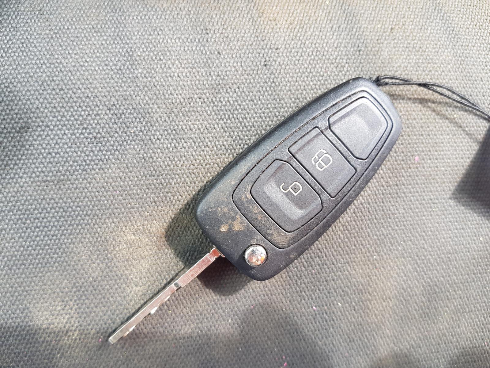 Ford Ranger - PX/PX2 2011-2017