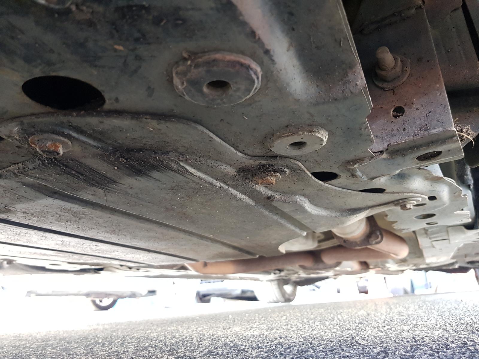 Holden Commodore - VF 2013-Present