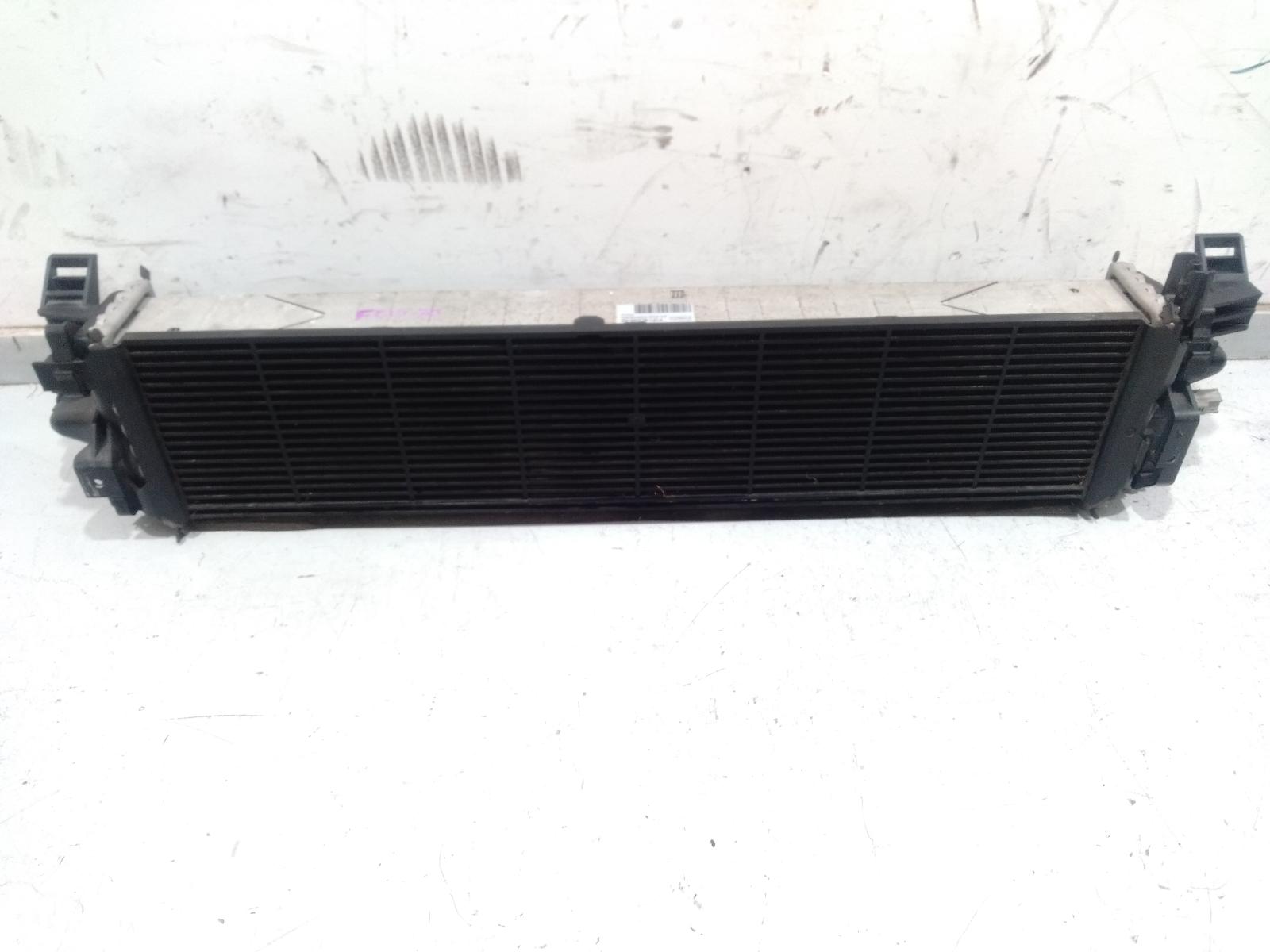 Radiator
