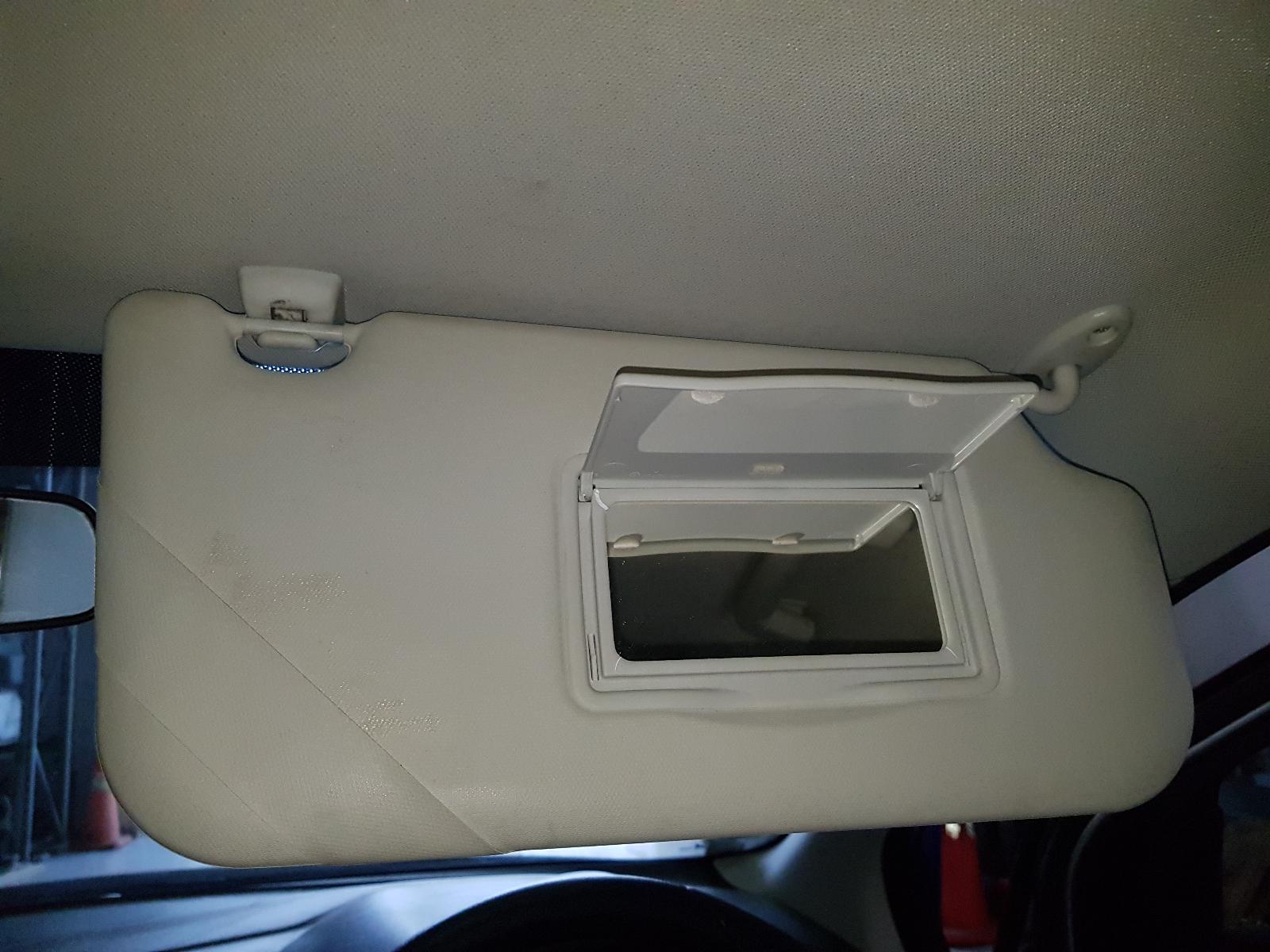 Ford Focus - LW 2011-2015