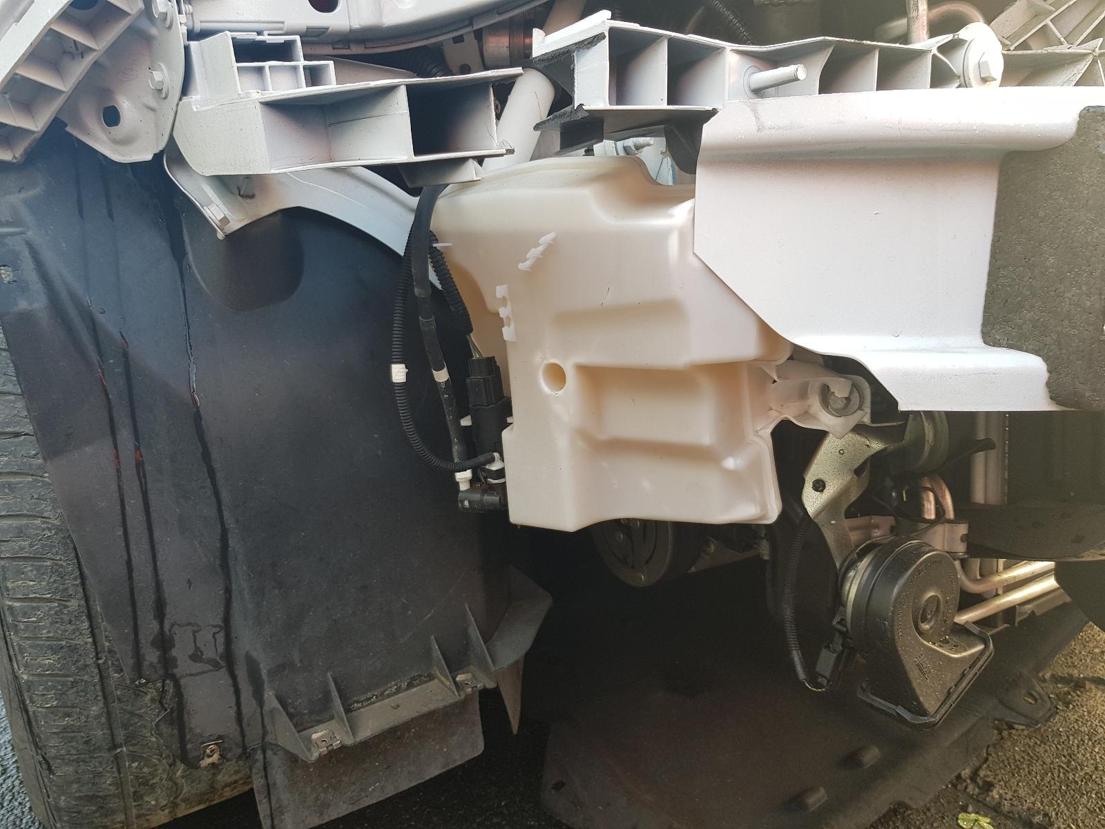 Ford Focus - LW 2011-2015