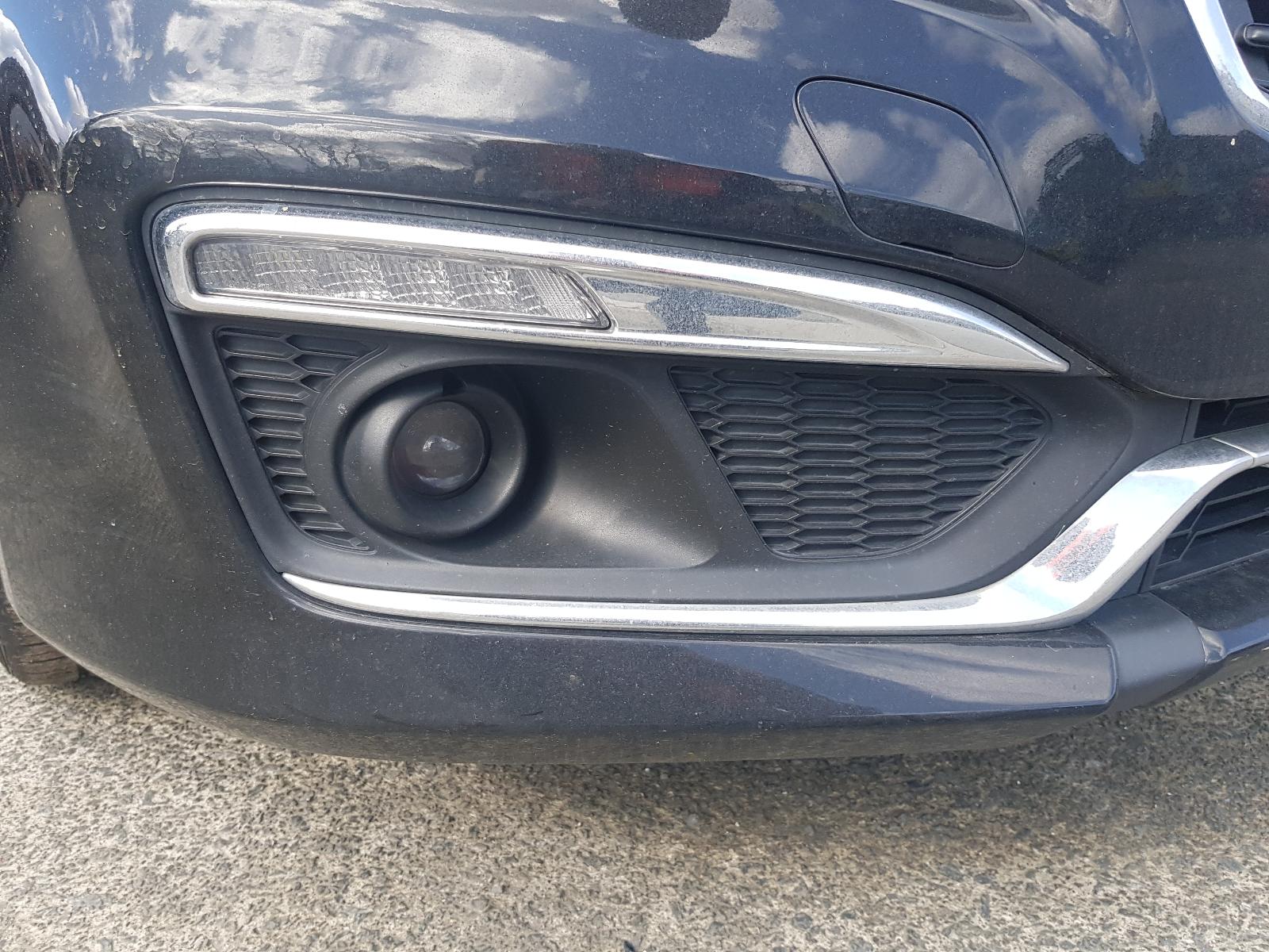 Holden Cruze - 2009-Present