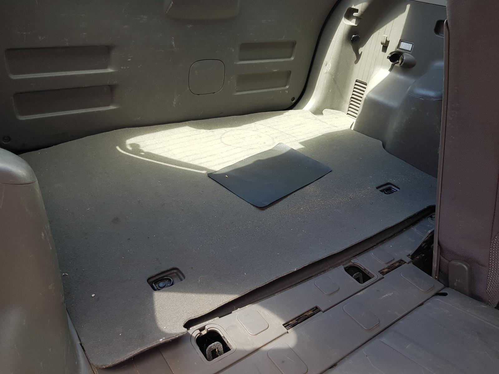 Holden Commodore - VE 2006-2013