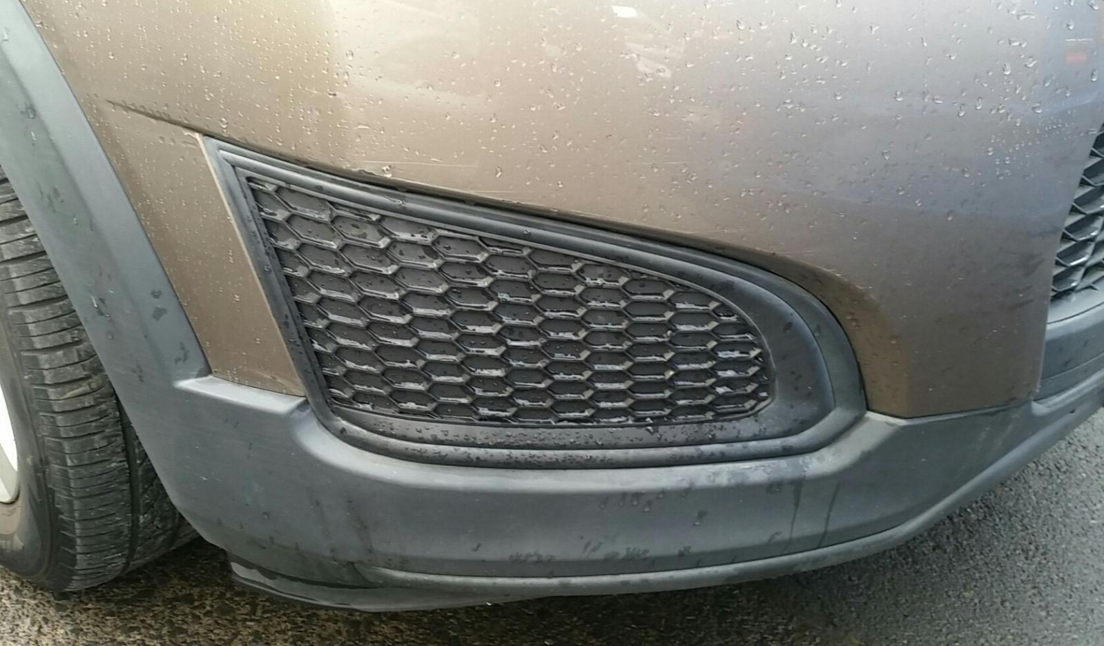 Holden Captiva - Captiva 7 2011-Present