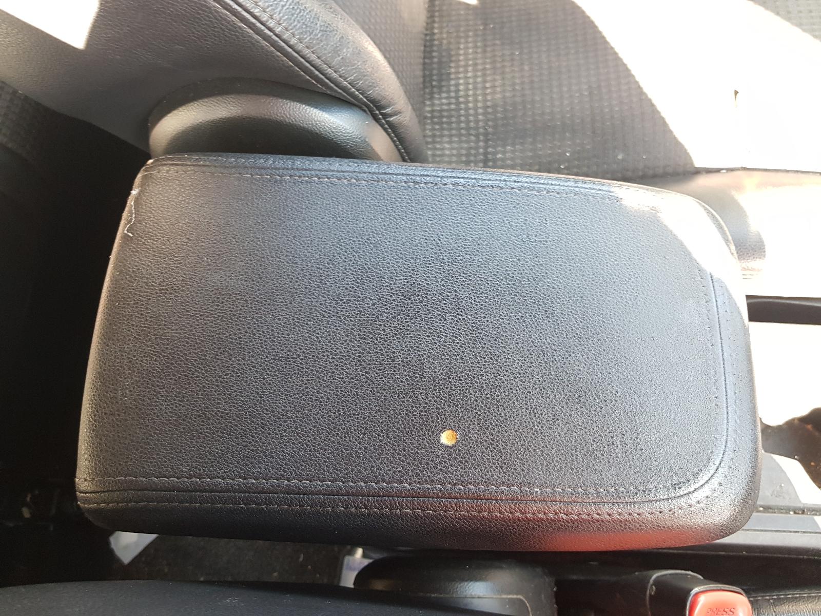 Holden Captiva - Captiva 7 2011-Present