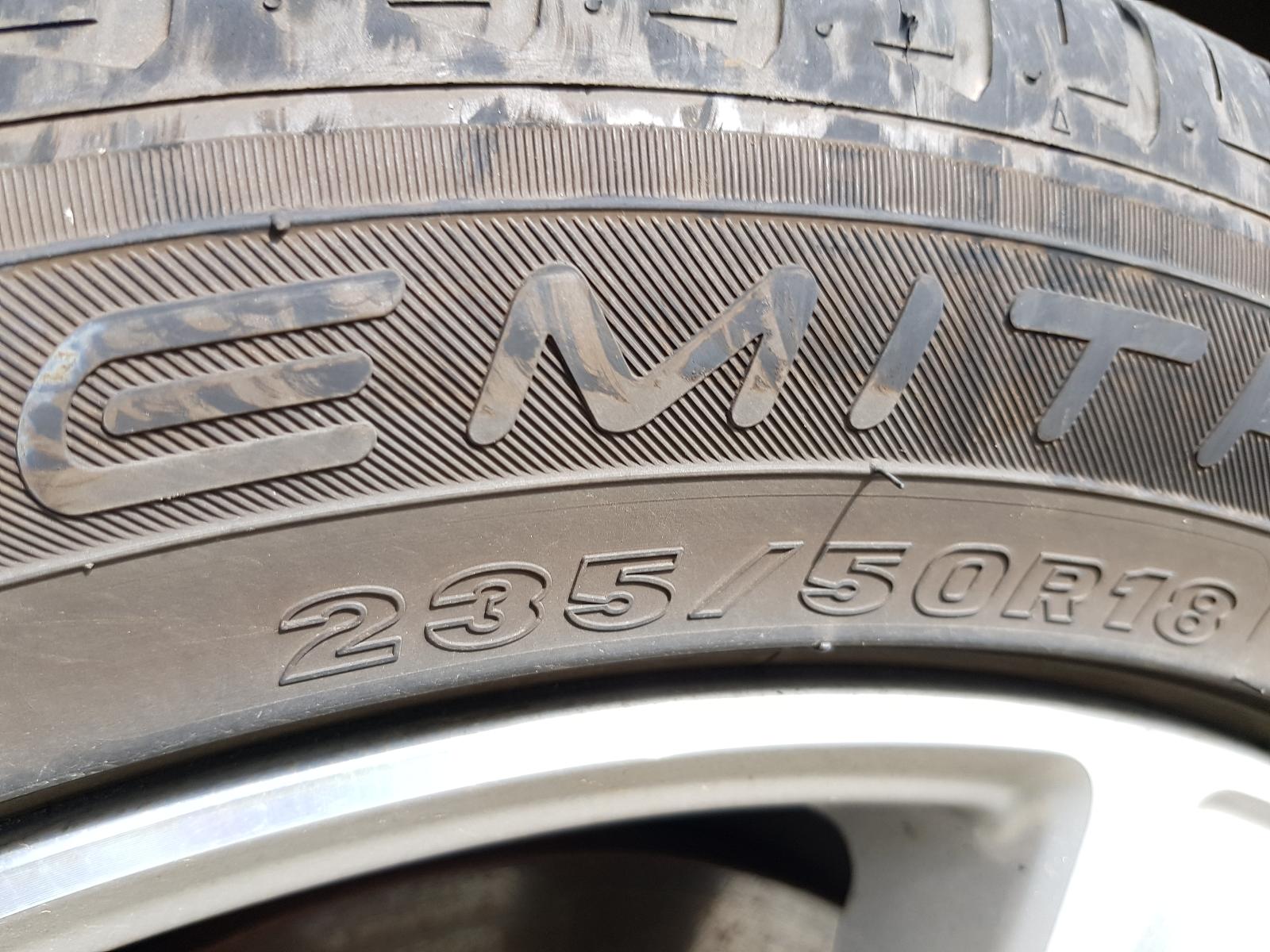 Ford Escape - LF 2007-Present