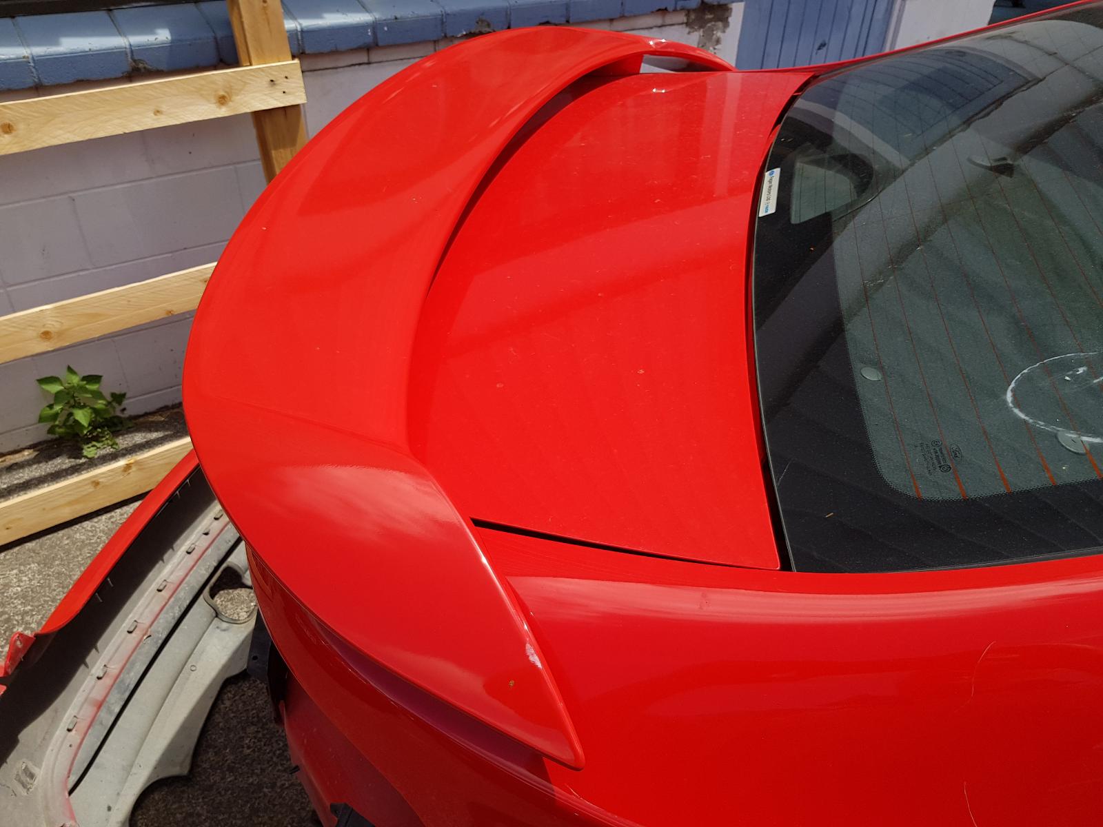 Ford Falcon - FG-FGX 2008-2016