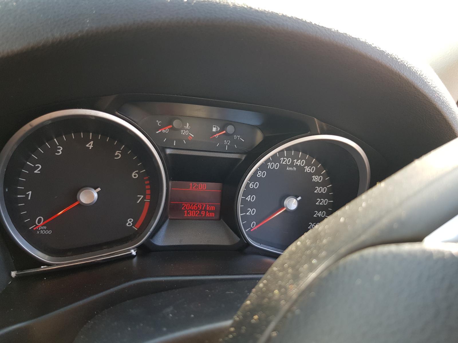 Ford Mondeo - MA-MB 2007-2010