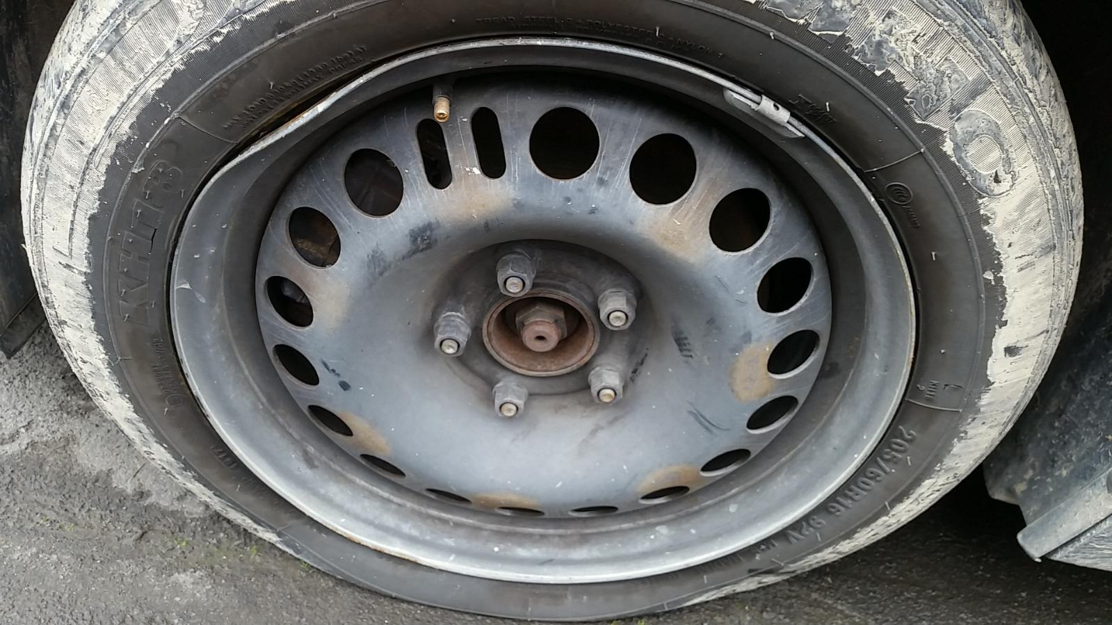 Holden Cruze - 2009-Present