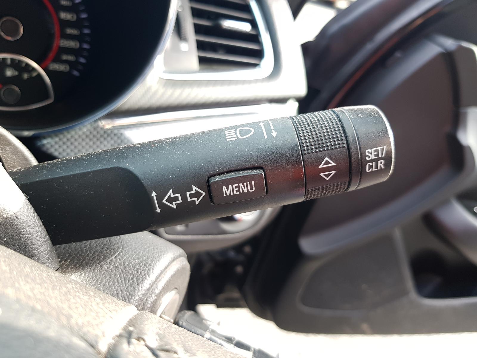 Holden Commodore - VF 2013-Present