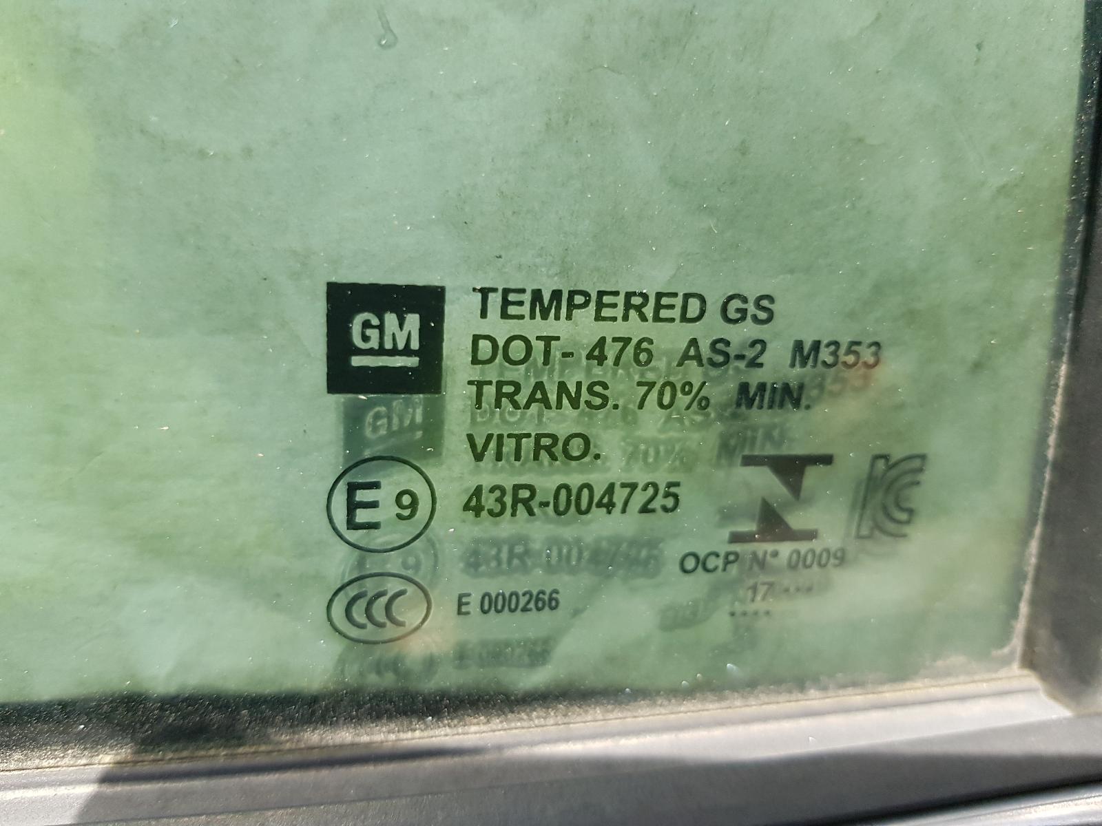 Holden Equipe - Other