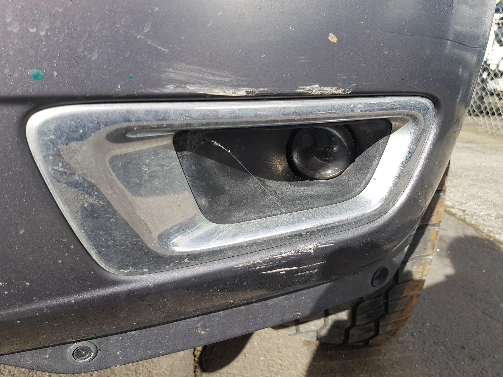 Holden Colorado - RG 2012 -2016