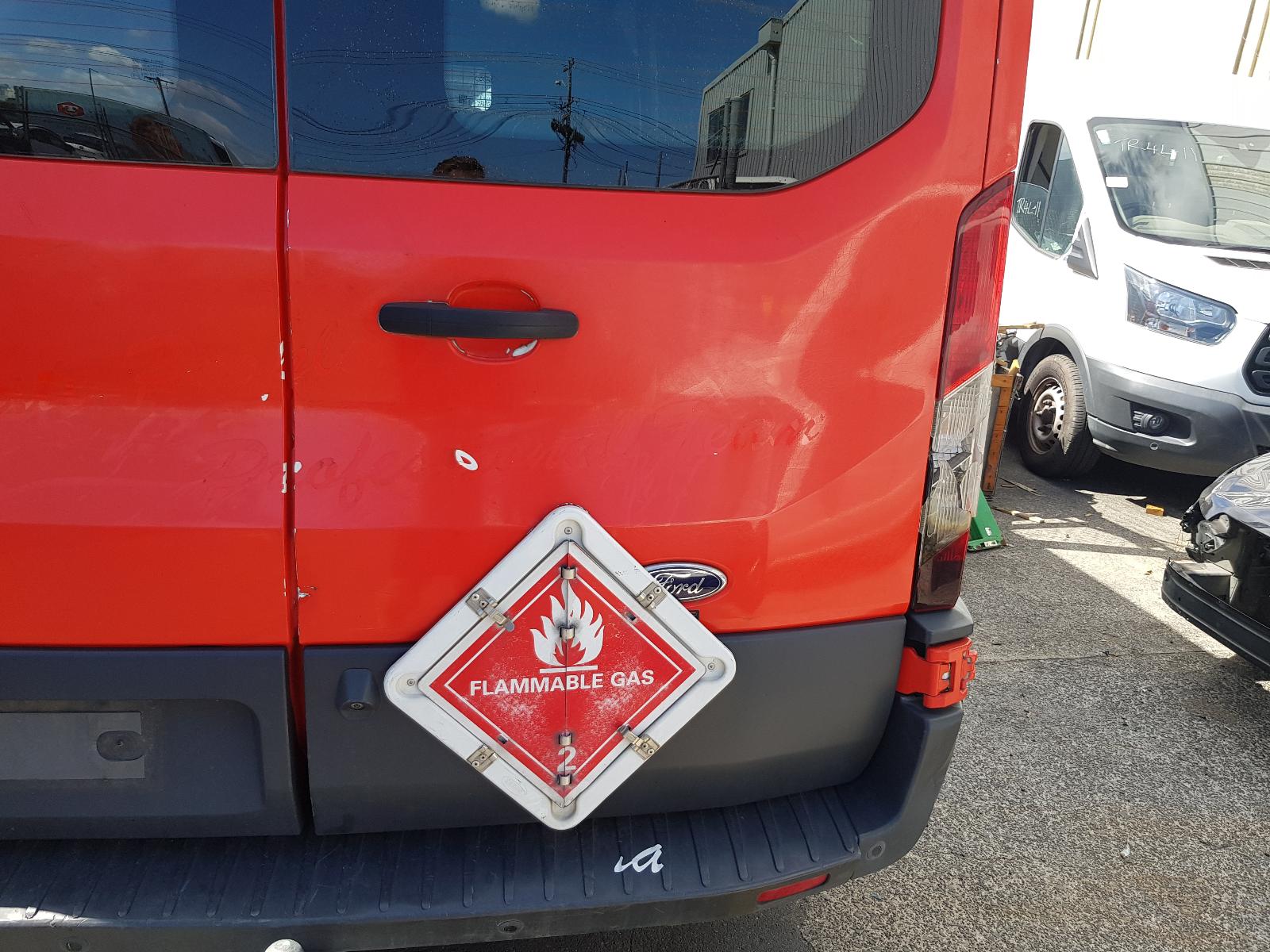 Ford Transit - Other