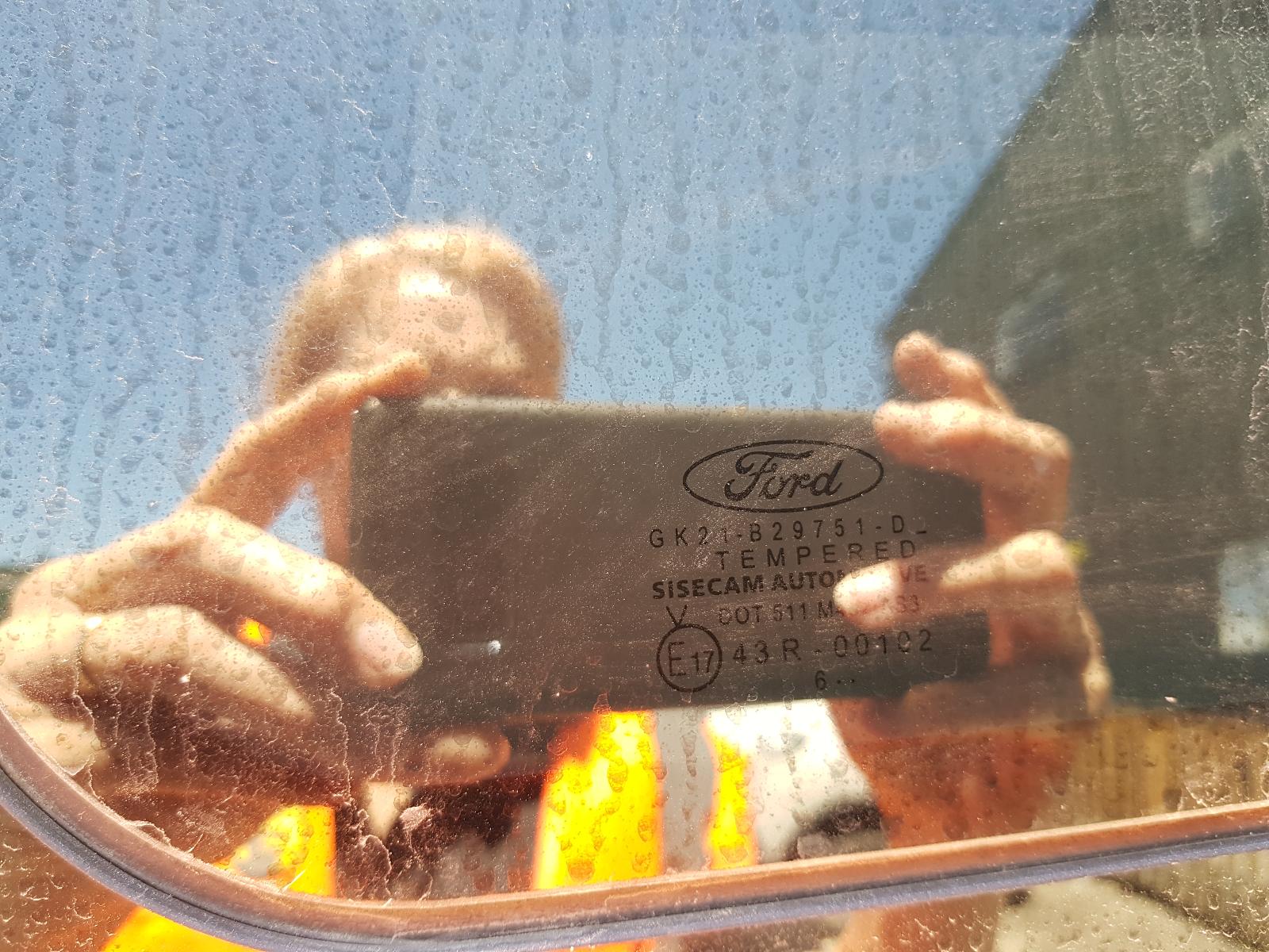 Ford Transit - Other