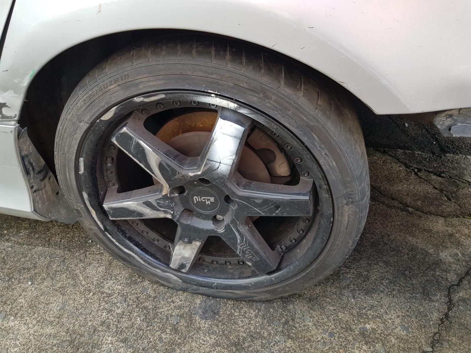 Ford Falcon - FG-FGX 2008-2016