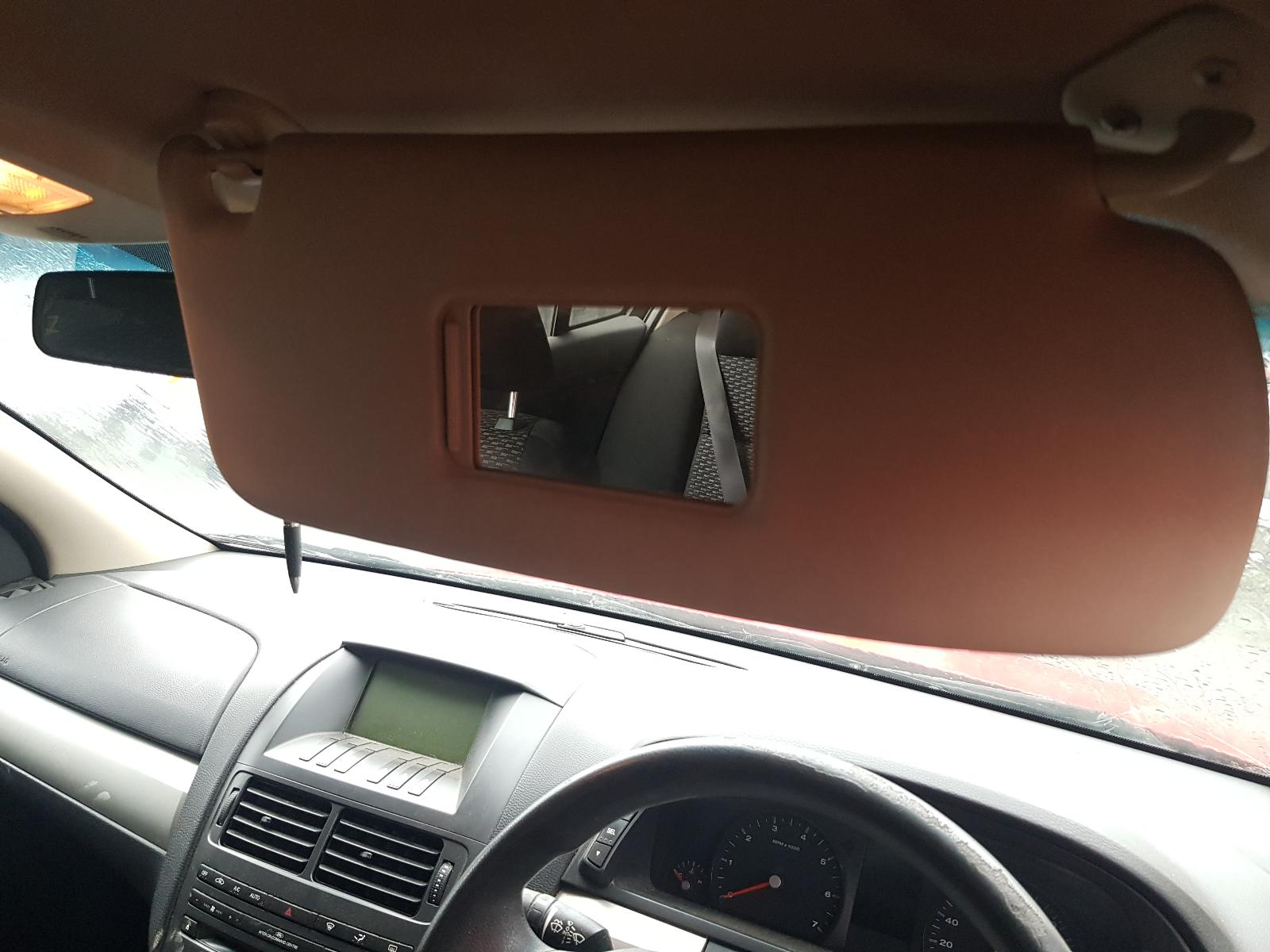 Ford Falcon - FG-FGX 2008-2016