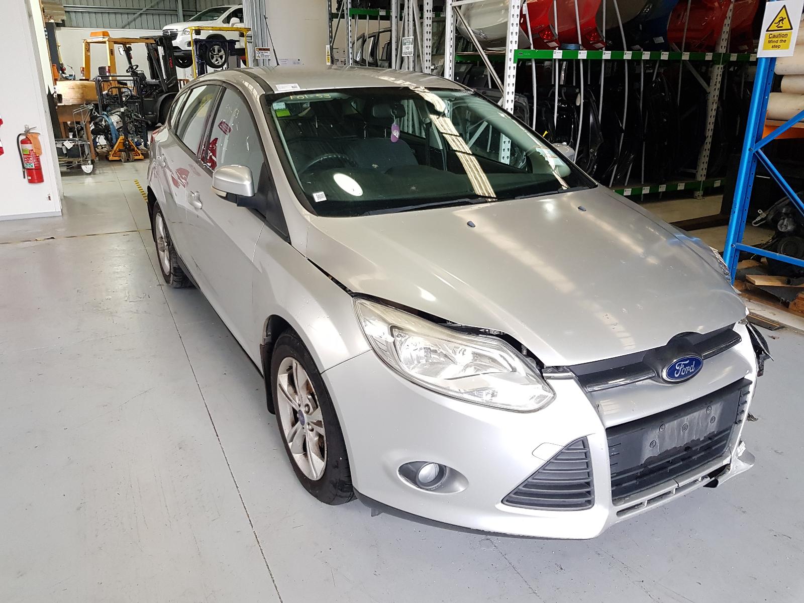 Ford Focus - LW 2011-2015