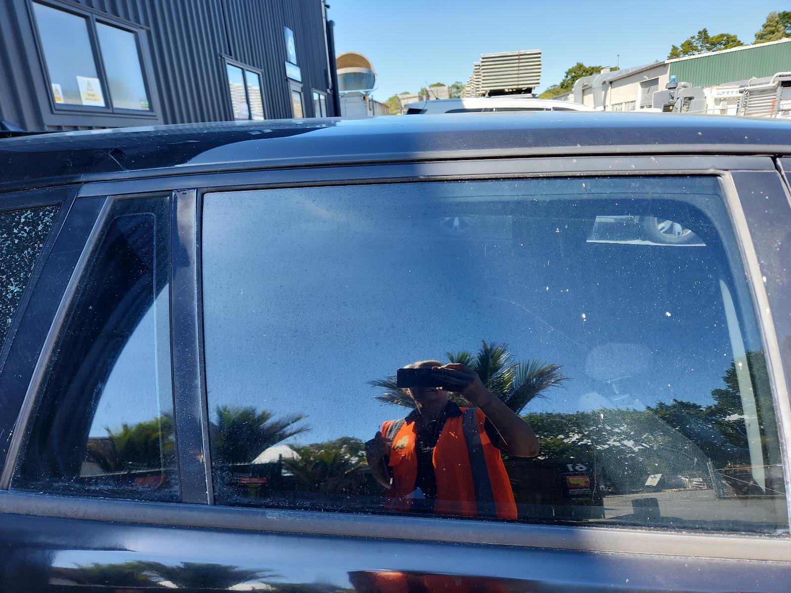 Holden Commodore - VE 2006-2013