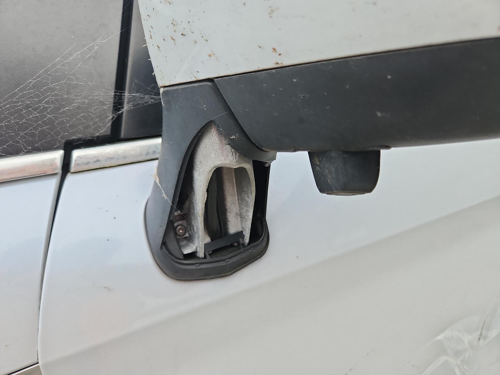 Ford Kuga - TE 2012-2013