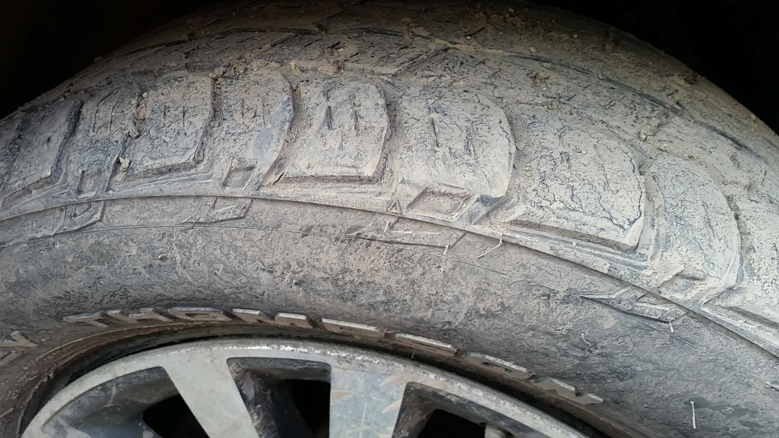 Holden Colorado - RG 2012 -2016