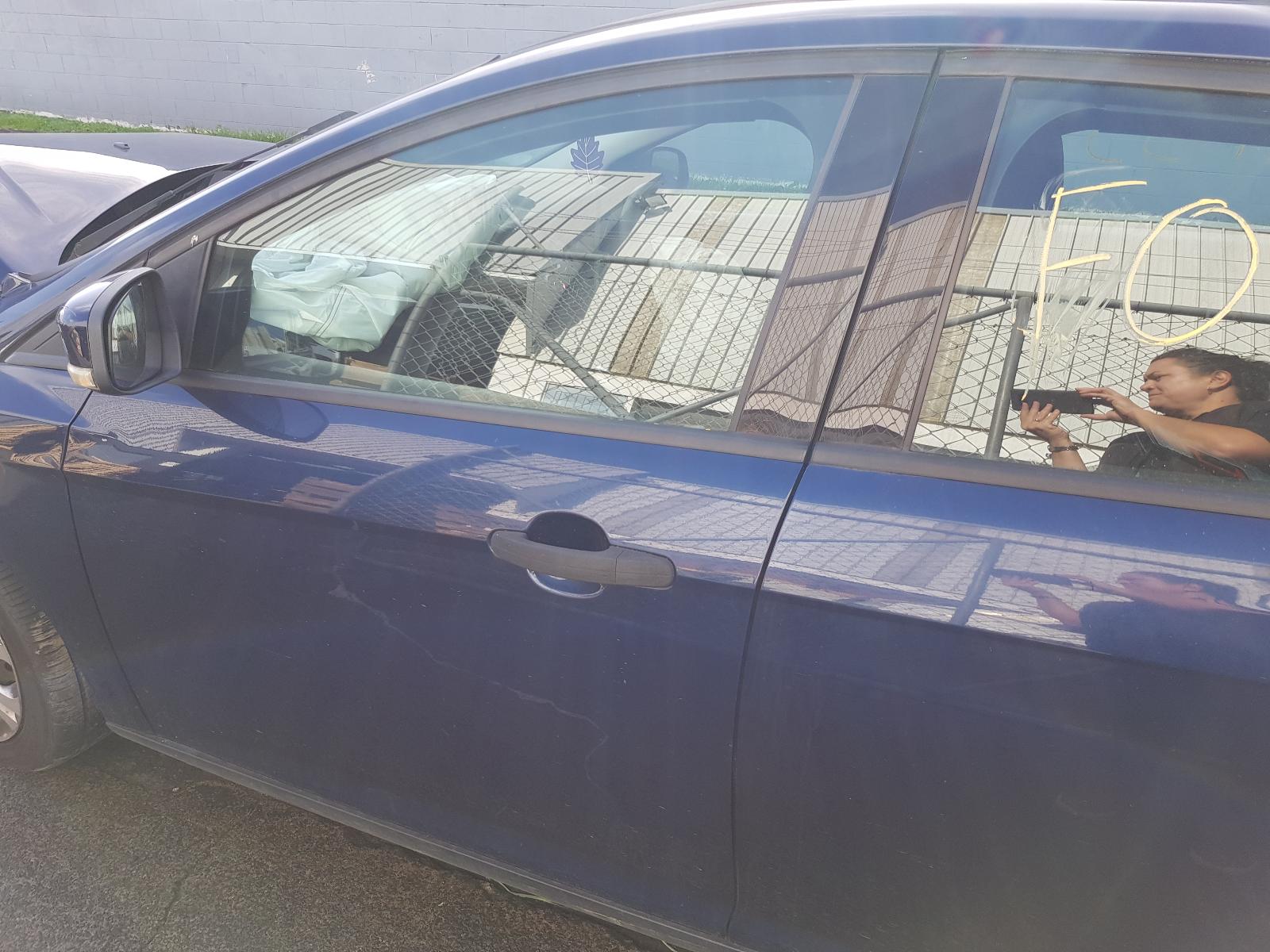 Ford Focus - LW 2011-2015