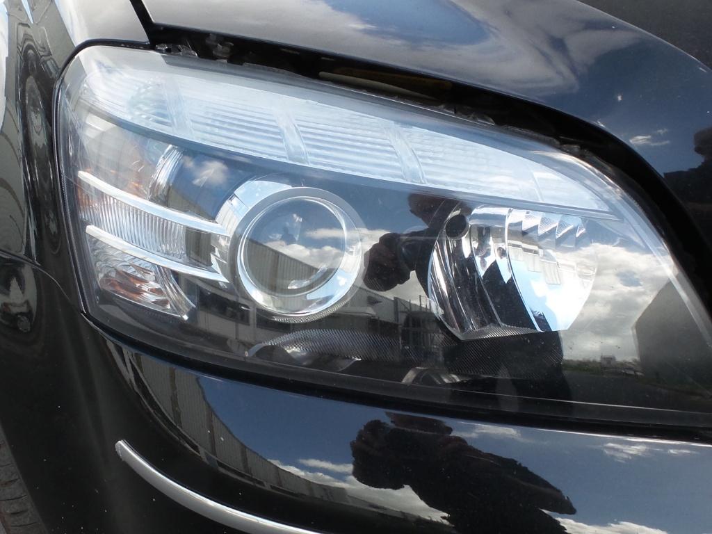 Holden Caprice - Other