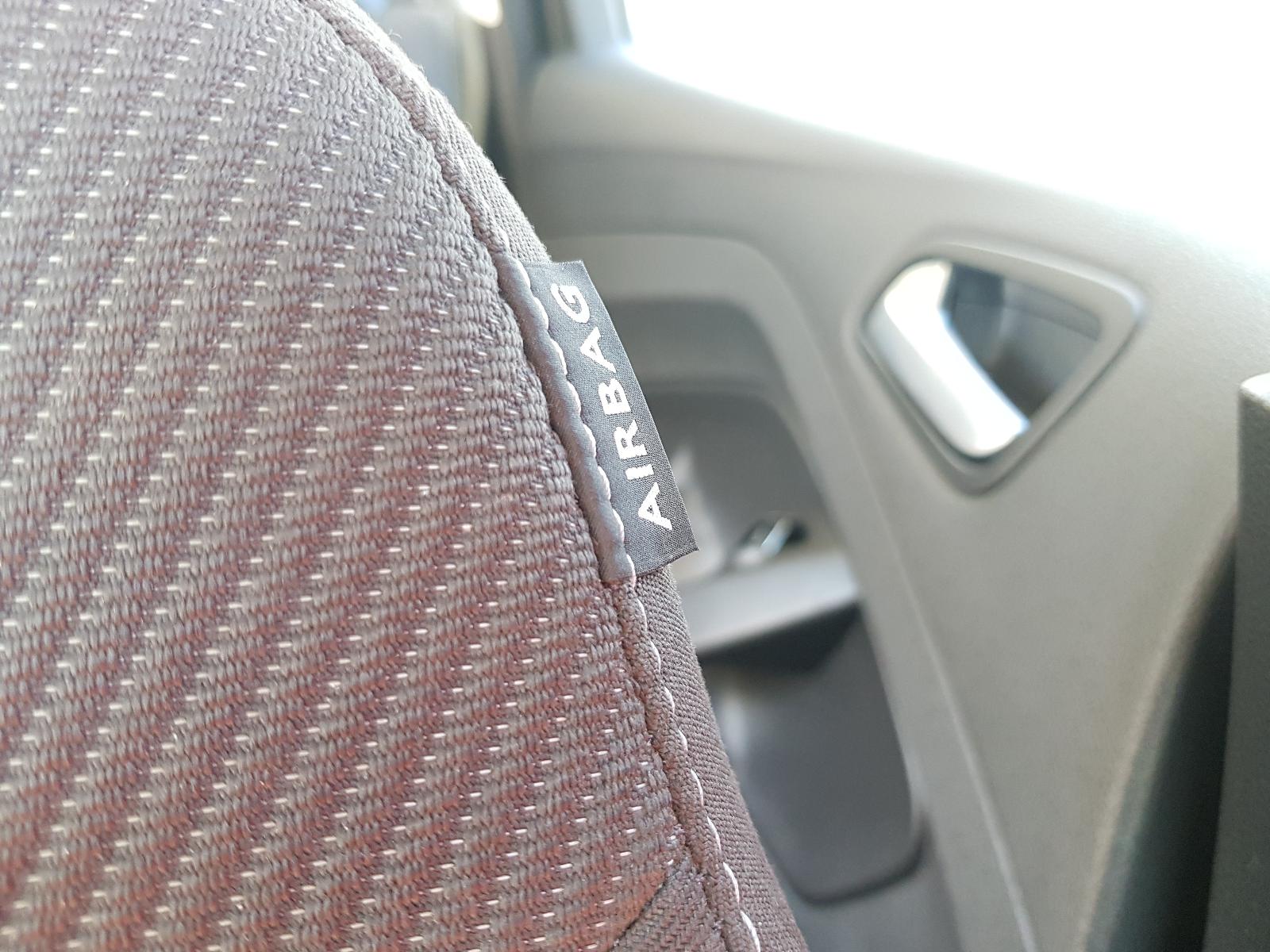 Ford Kuga - TF 2013-Present