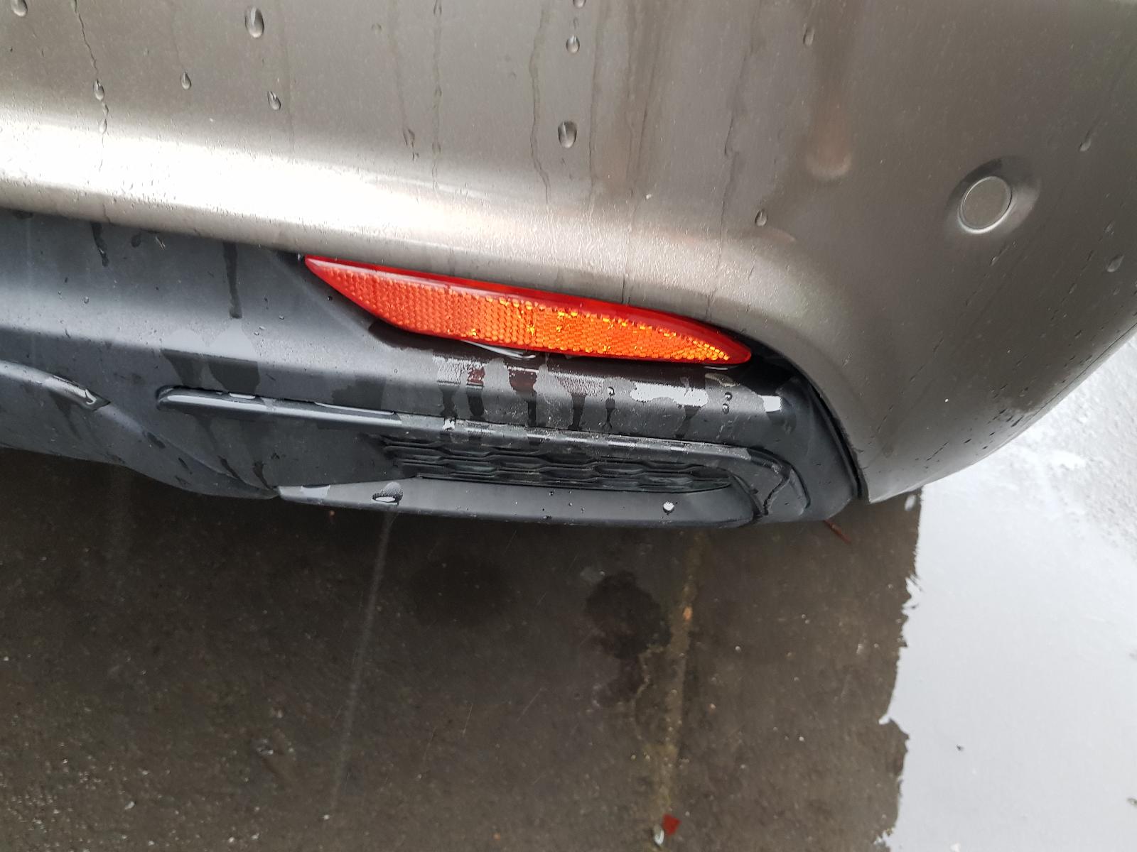 Ford Territory - SZ 2011-Present