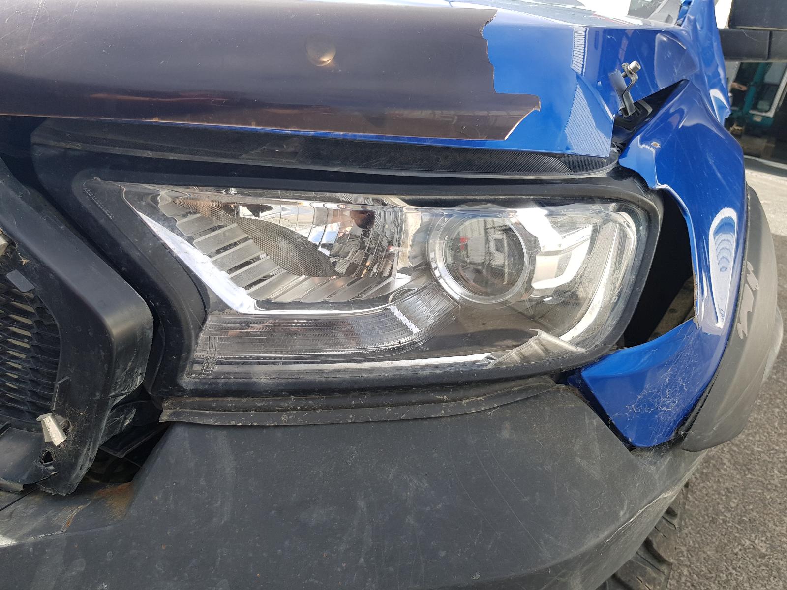 Ford Ranger - PX/PX2 2011-2017