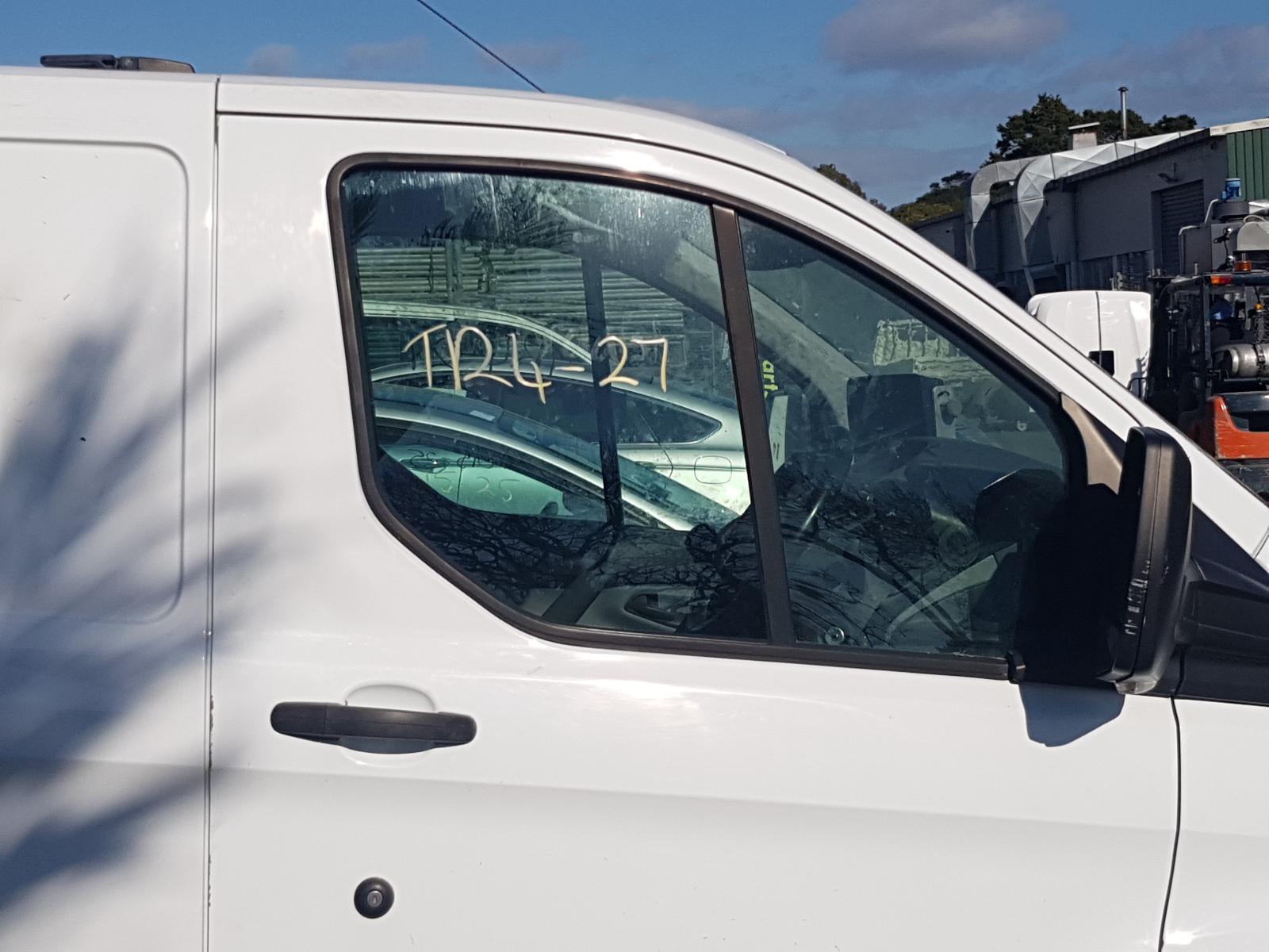 Ford Transit - Other