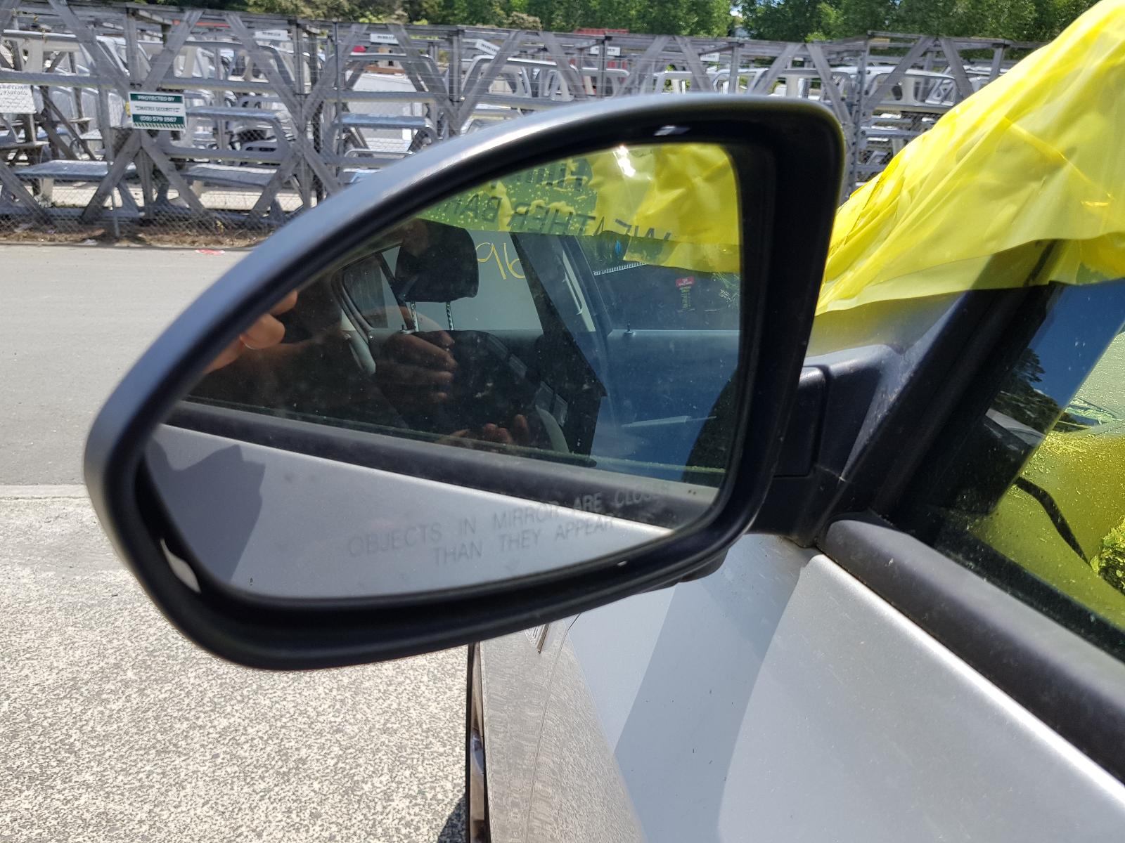 Holden Cruze - 2009-Present