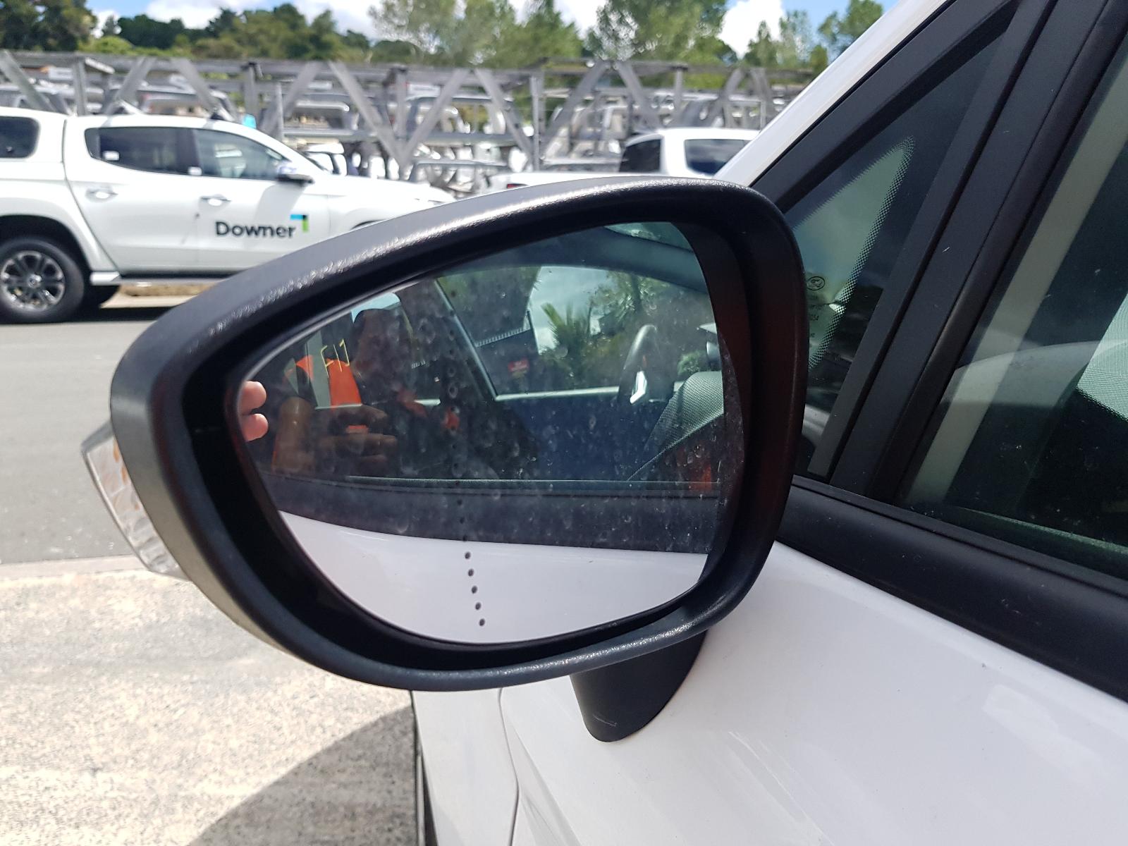 Ford Fiesta - MK VI 2008-Present